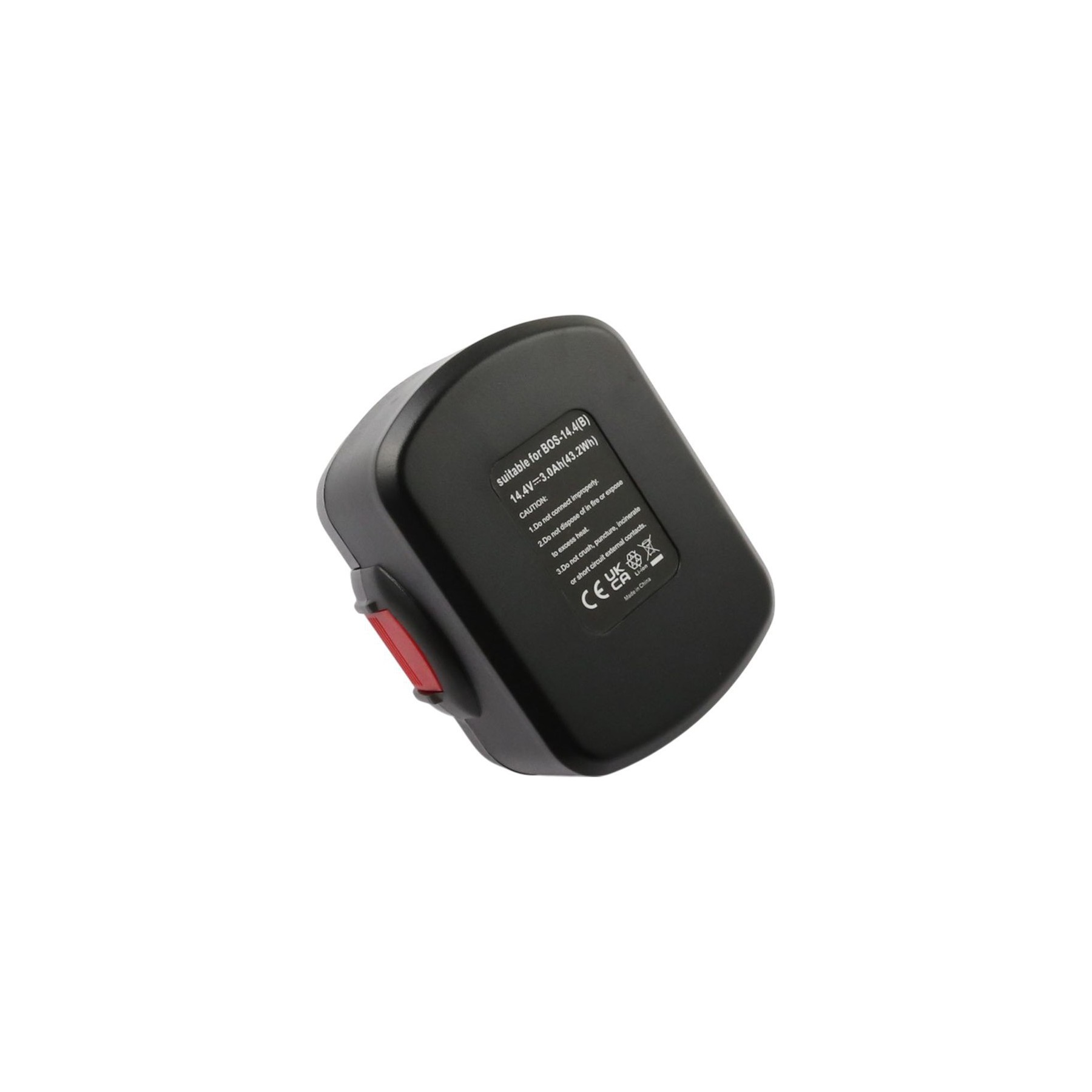 Pièce détachée AVIZAR pour Outil Bosch GLI 14.4V GSR 14.4 VE-2
