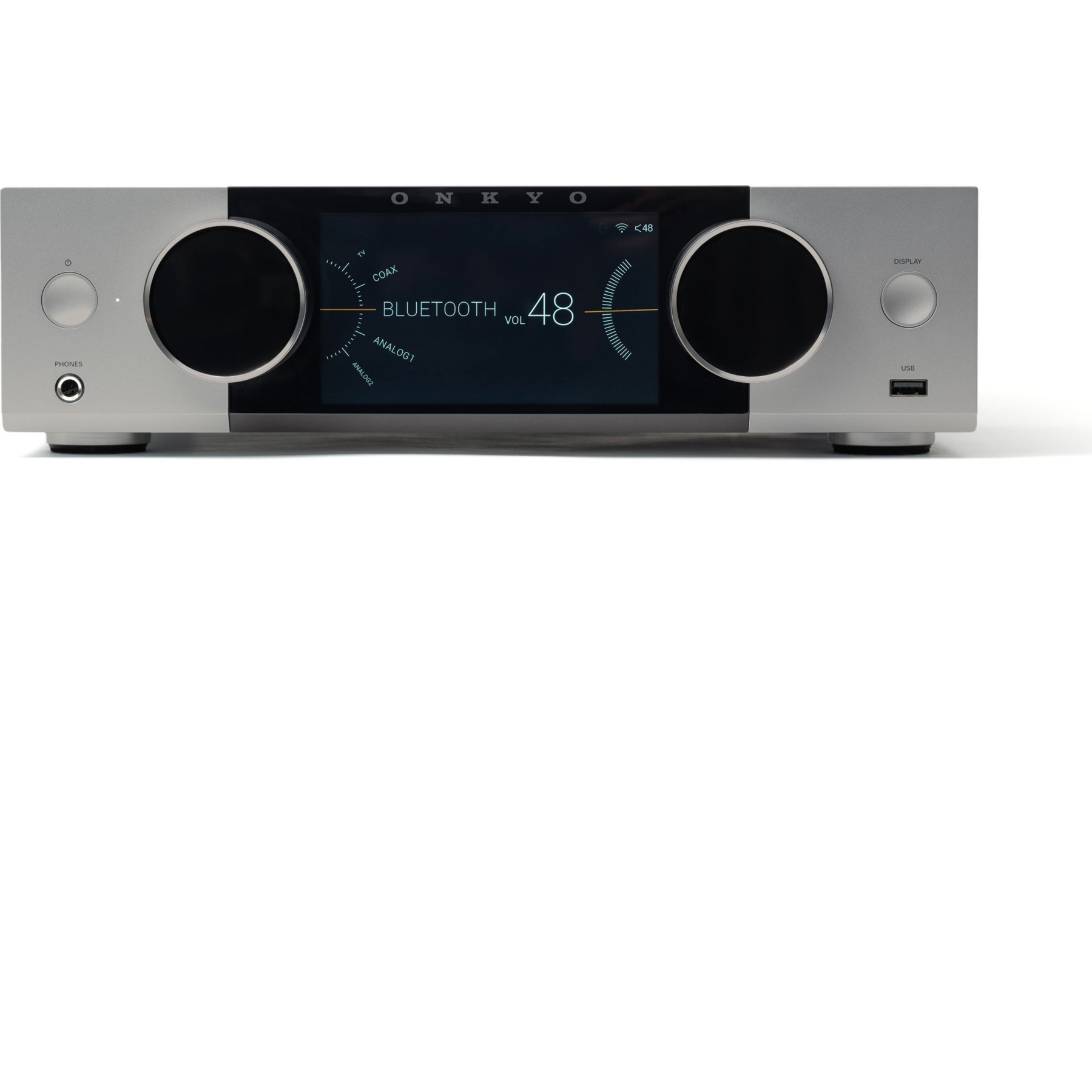 Amplificateur HiFi ONKYO Y40SCUP