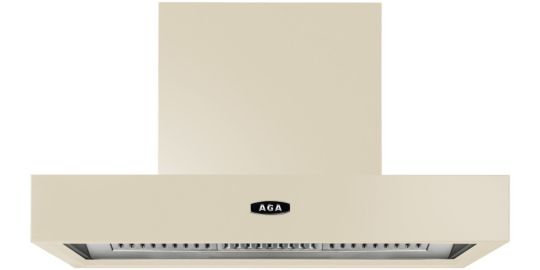 Hotte décorative murale AGA AGA-HOOD-1090 SH-LIN