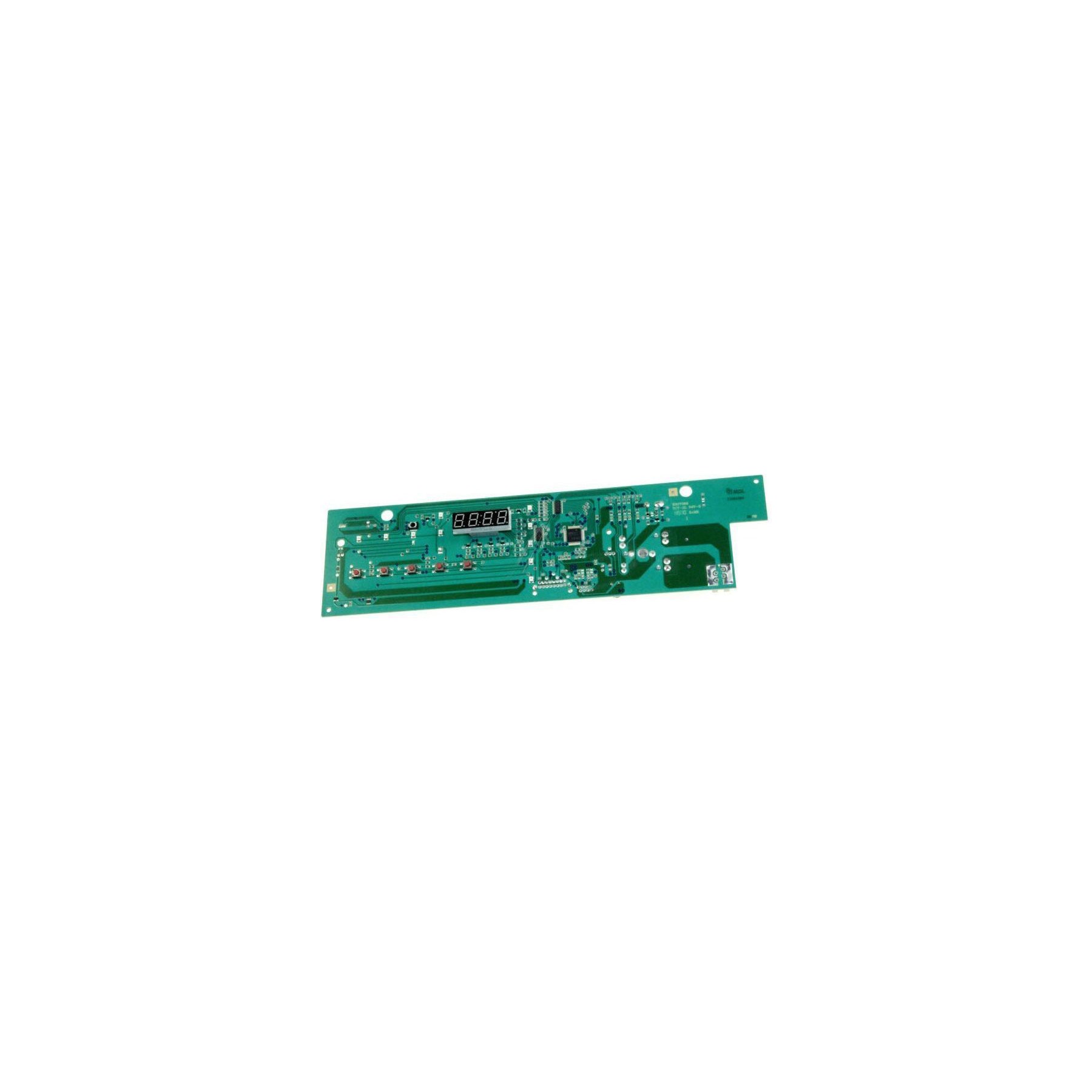 Carte SMEG module de commande electronique