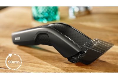 Tondeuse multi usages PHILIPS pour cheveux HC7650/15