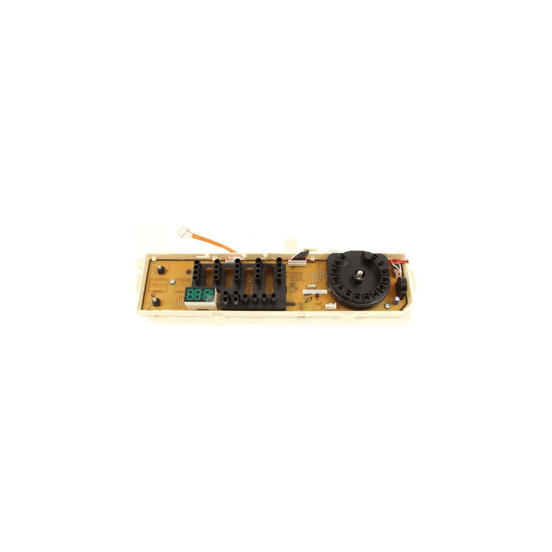 Carte SAMSUNG module de commande et puissance
