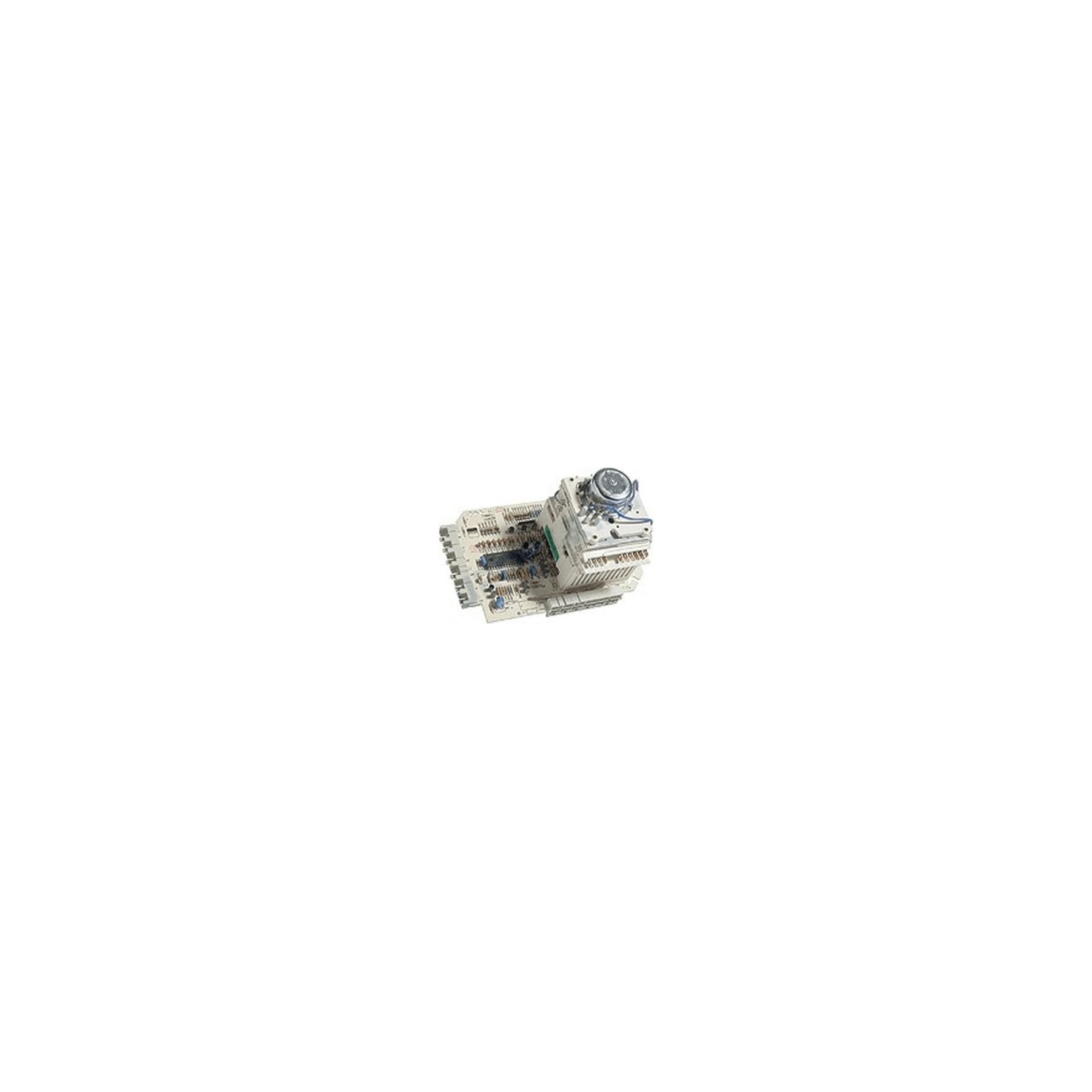 Programmateur WHIRLPOOL PROGRAMMATEUR POUR LAVE LINGE   WHIRLPOO