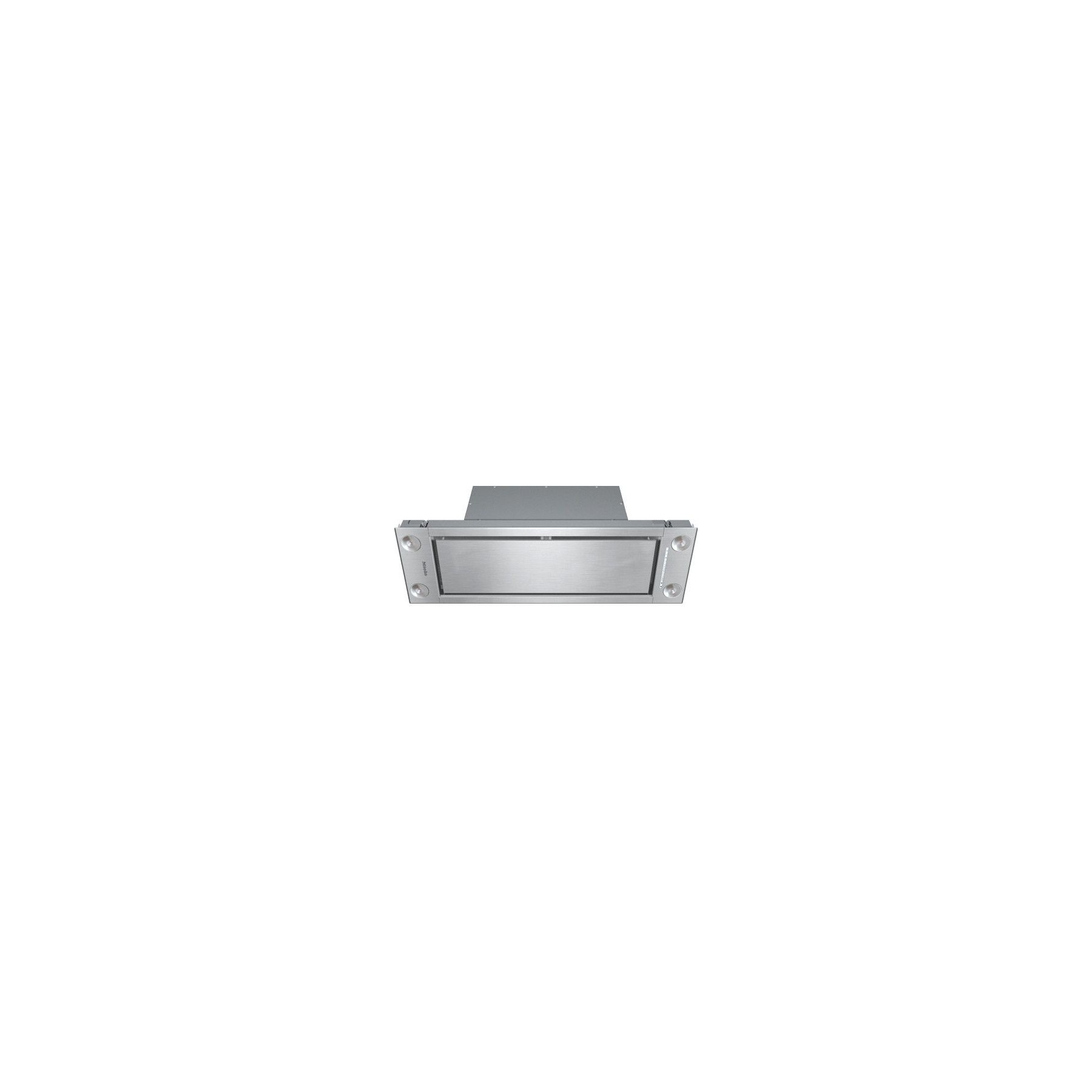 Hotte encastrable MIELE DA 2698 IN