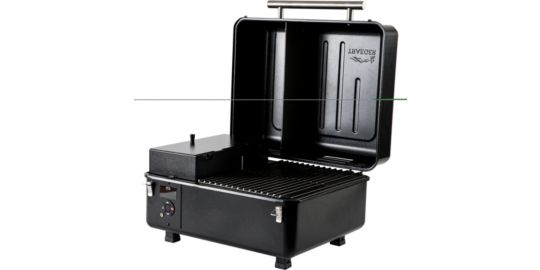 TRAEGER RANGER TFT18KLDE