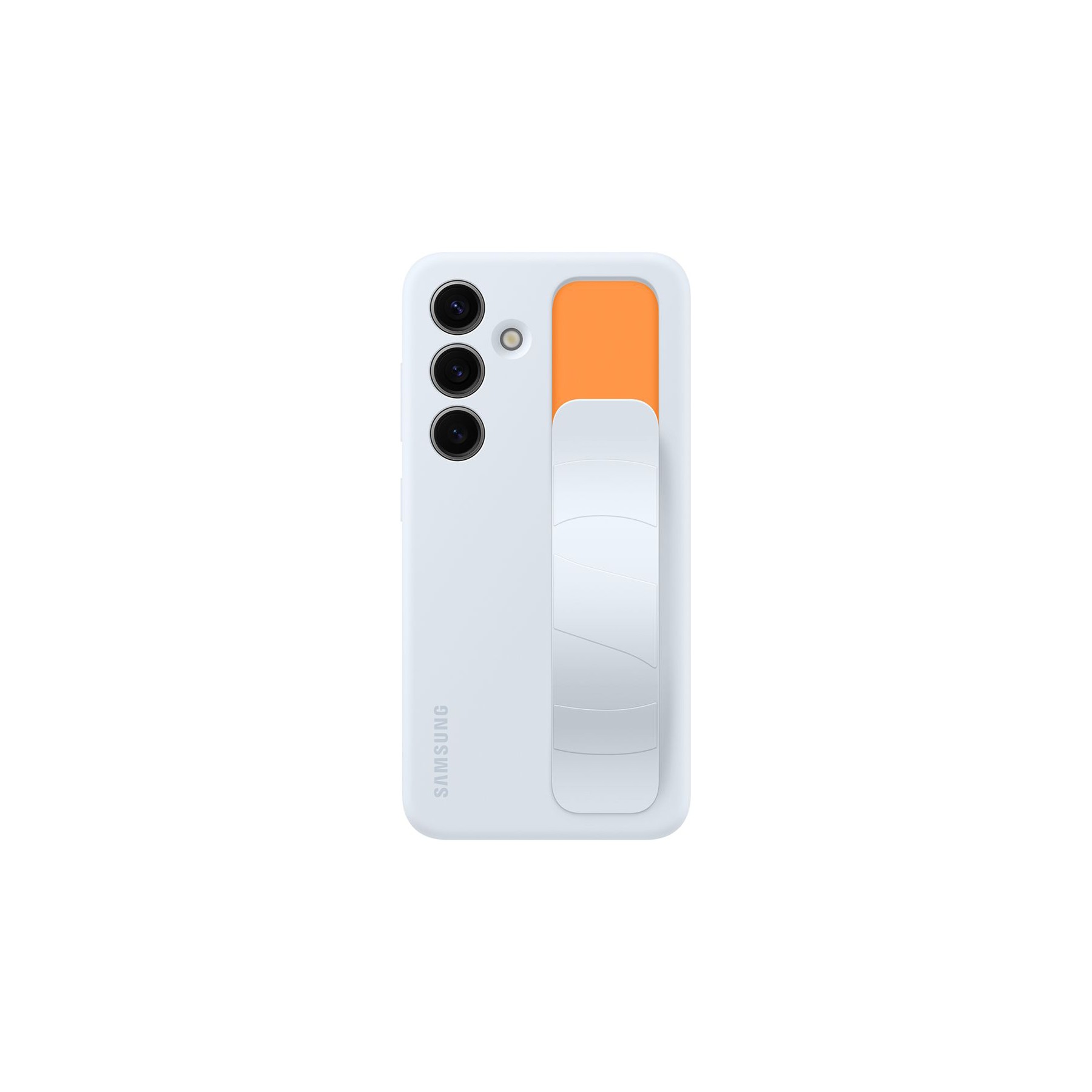 Coque SAMSUNG pour Galaxy S24 Plus avec Lanière