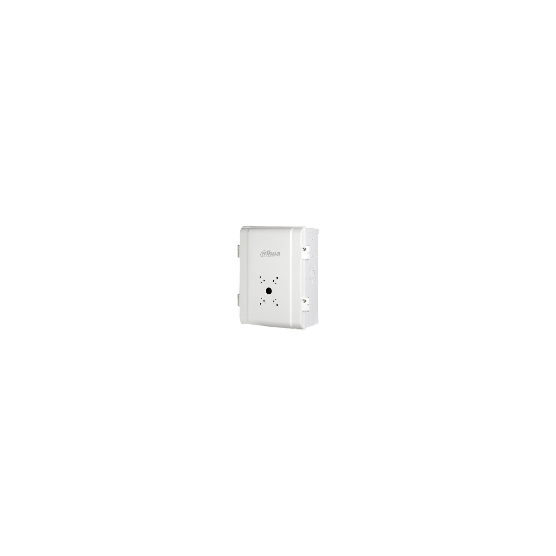 Accessoire vidéo-surveillance DAHUA Boîte de jonction DAHUA PFA143 blanc