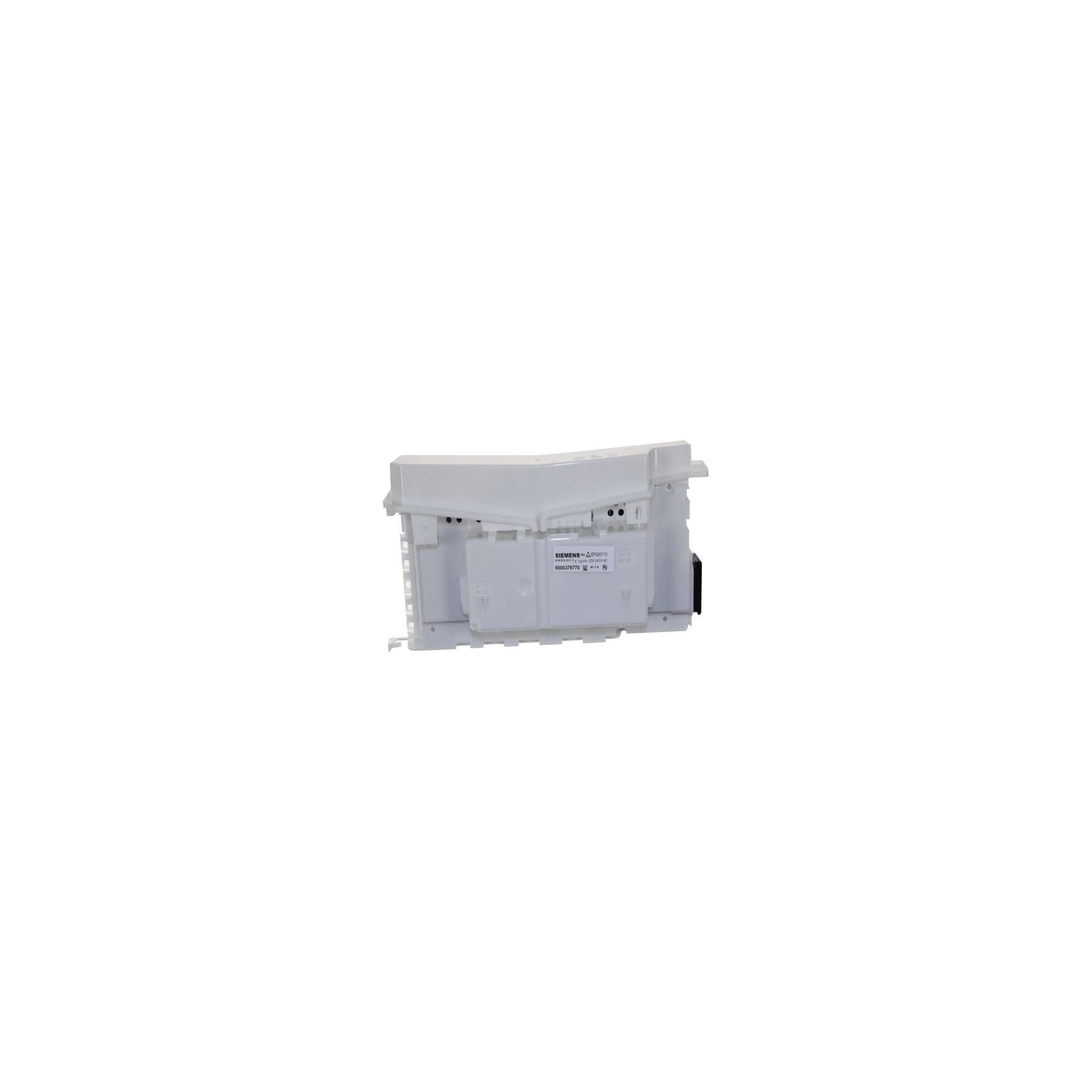 Carte SIEMENS module de puissance programmés