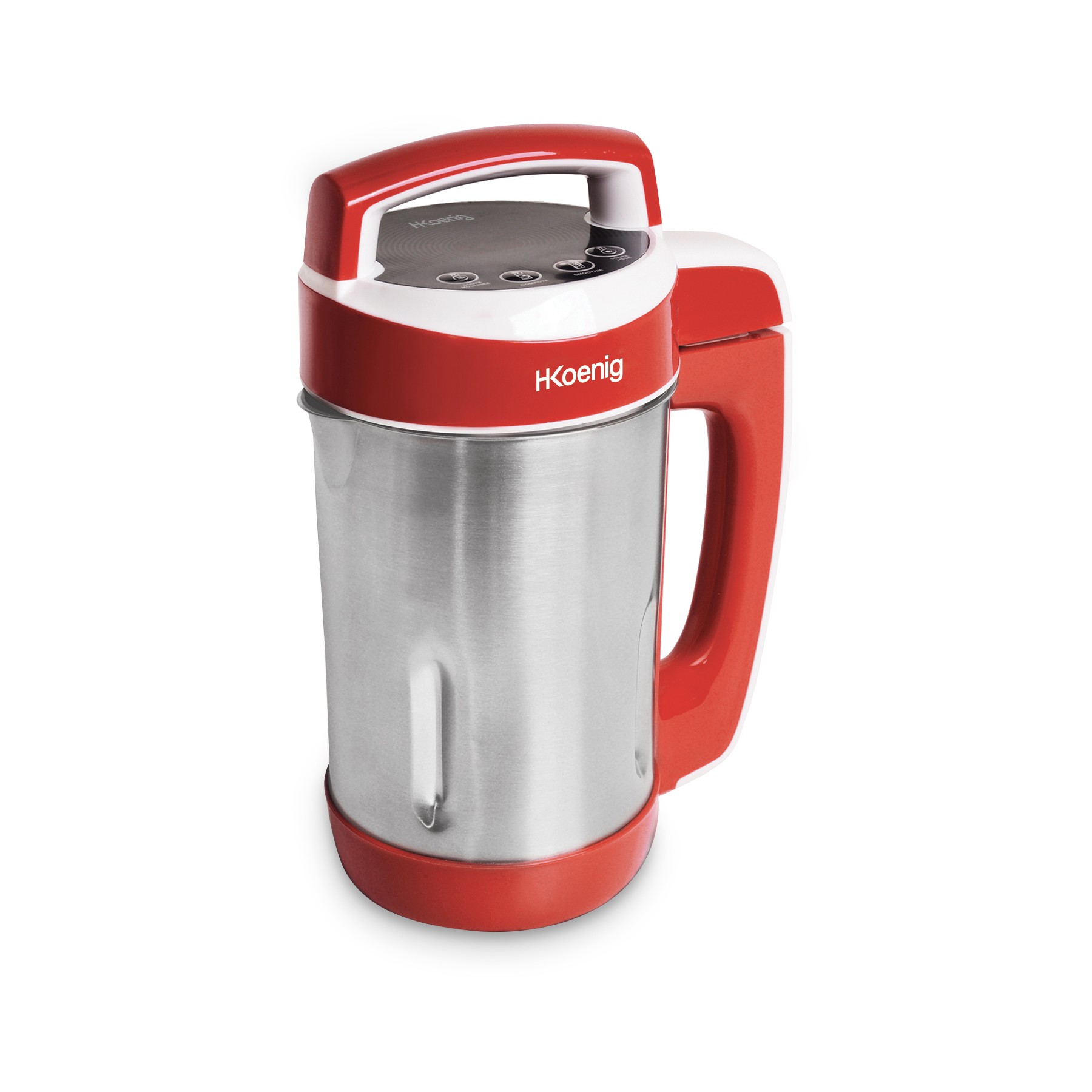 Blender chauffant H.KOENIG MXC18