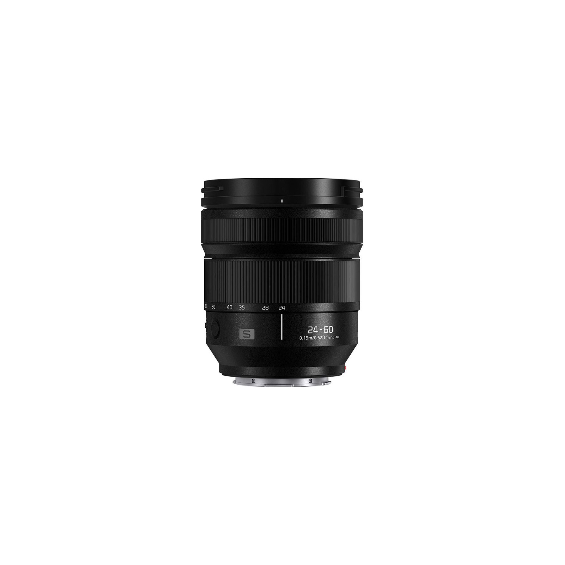 Objectif pour Hybride PANASONIC 523750