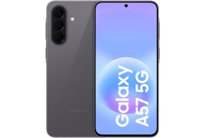 Smartphone SAMSUNG Galaxy A57 128Go Gris 5G