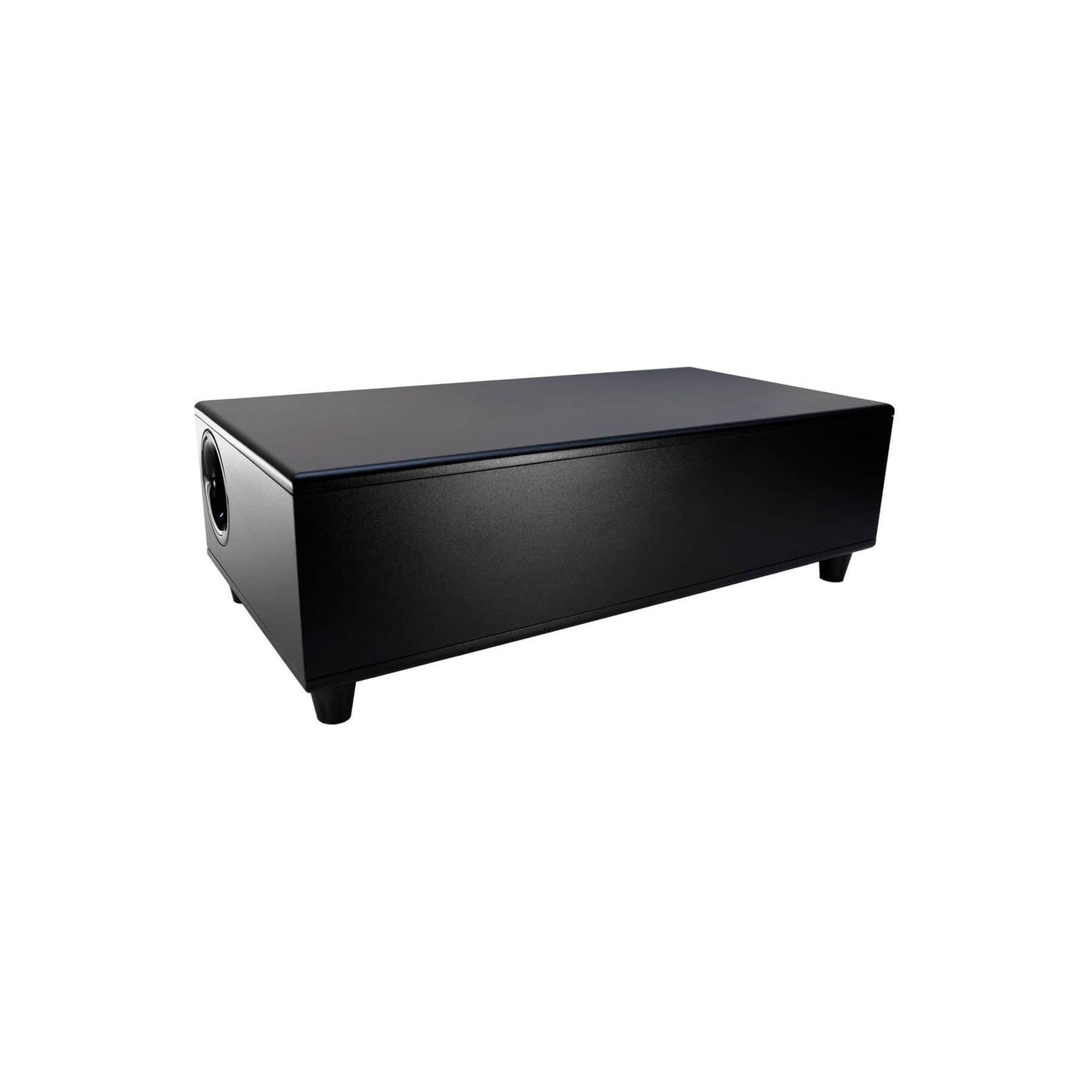 Caisson de basse EARTHQUAKE CP-8 Noir