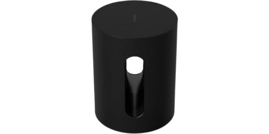 Caisson de basse SONOS Sub Mini Black