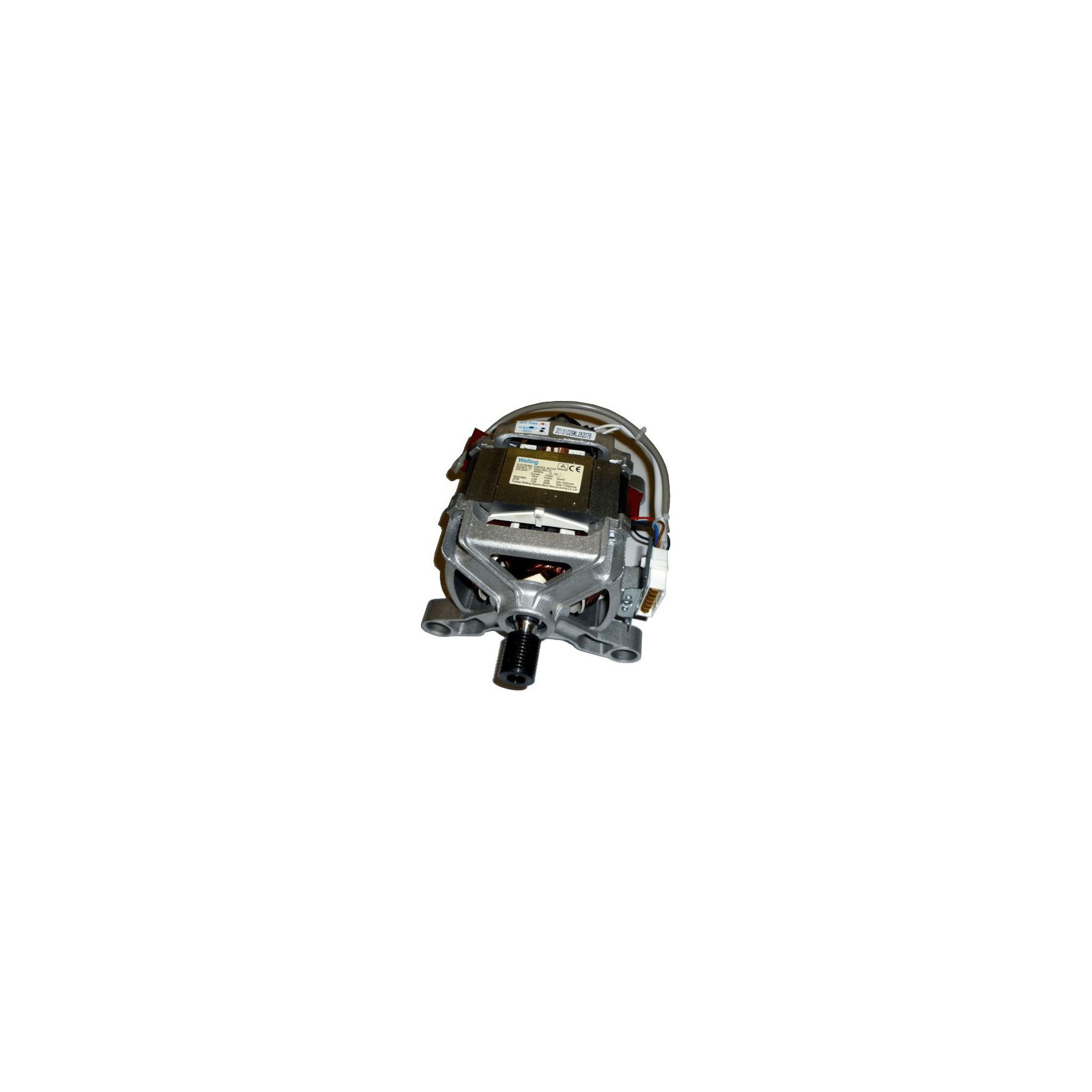 Moteur INDESIT MOTEUR COLLECTOR P52 1/2 1400G