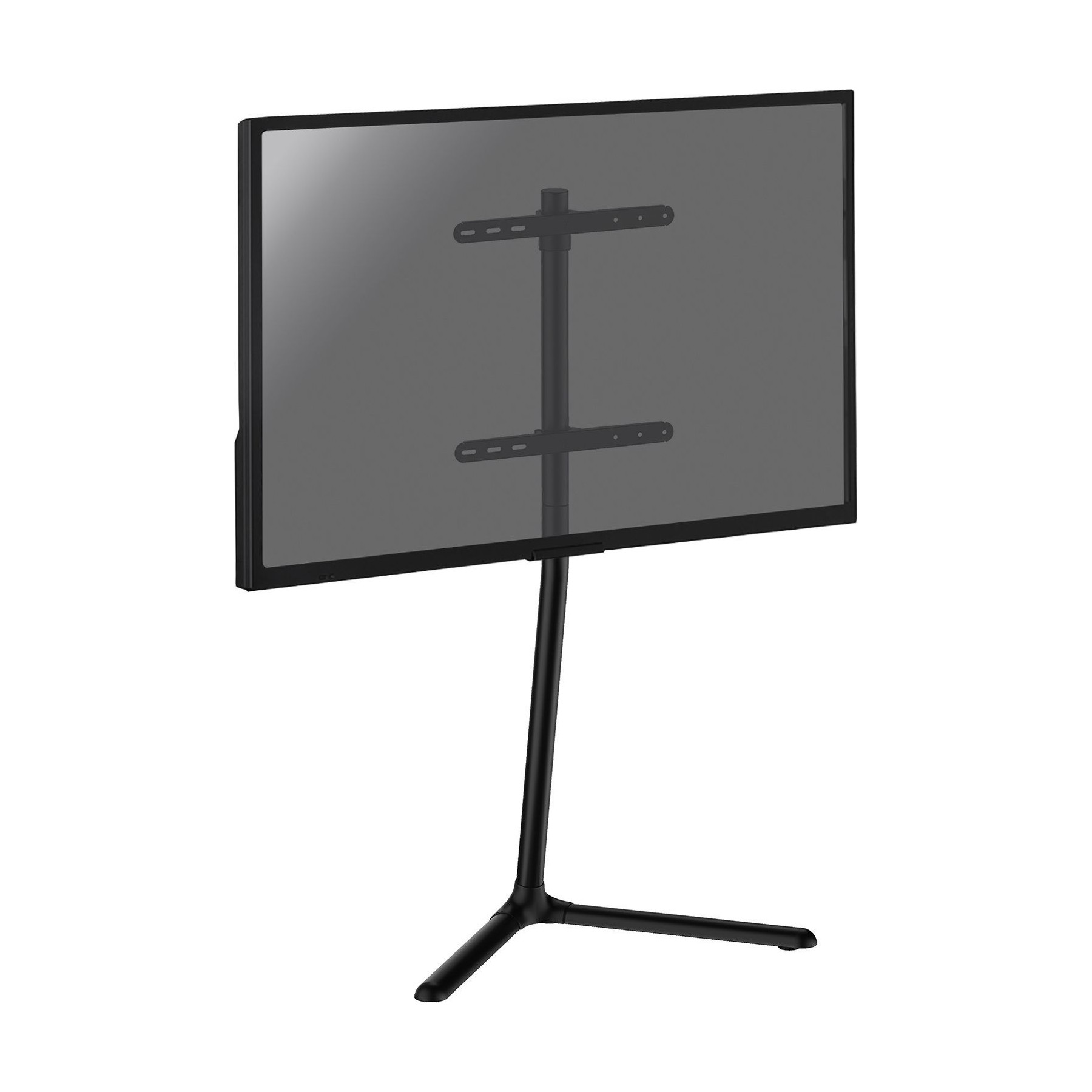 Support mural TV KIMEX sur pied pour écran TV 32''-70''