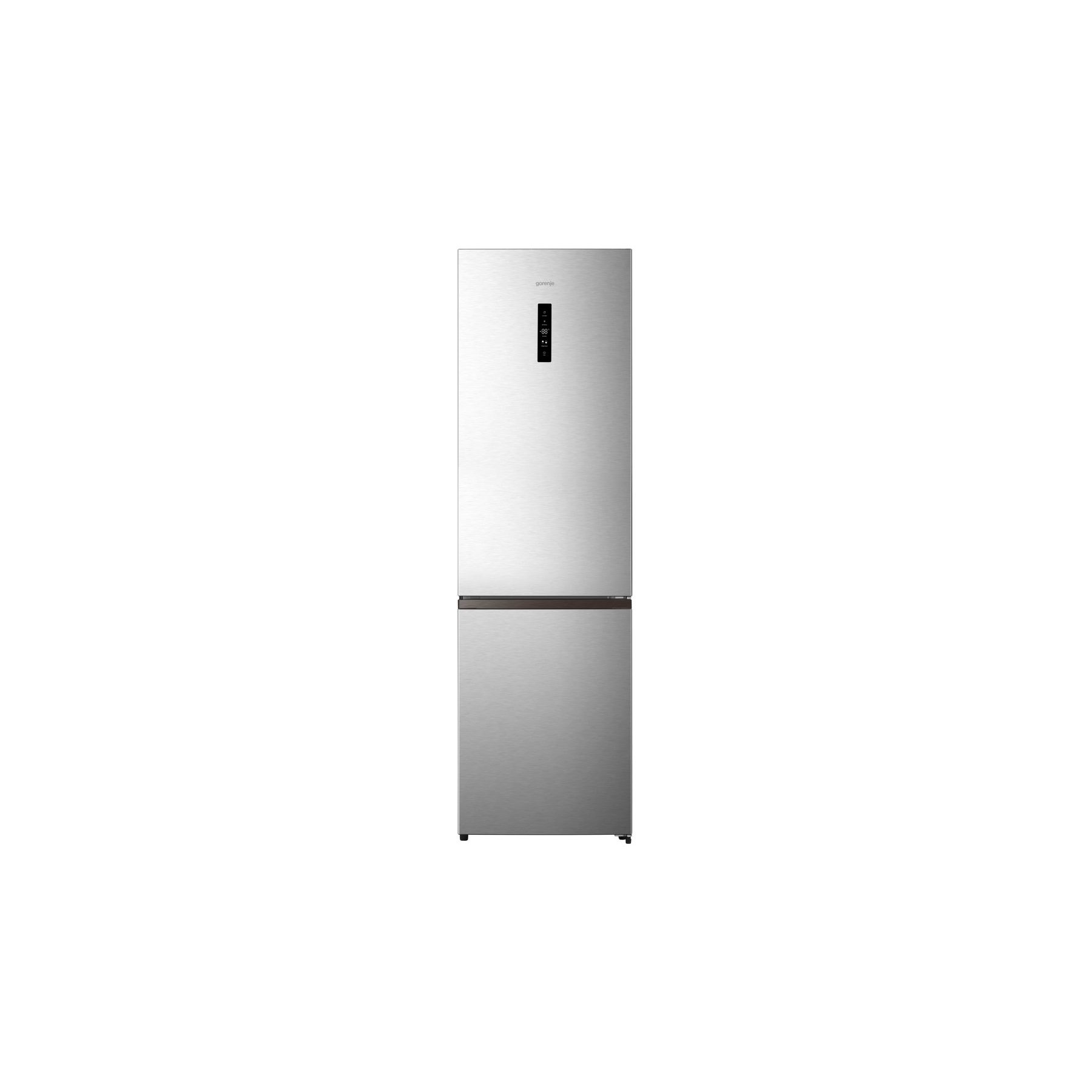 Réfrigérateur combiné GORENJE NRK620DAXL4