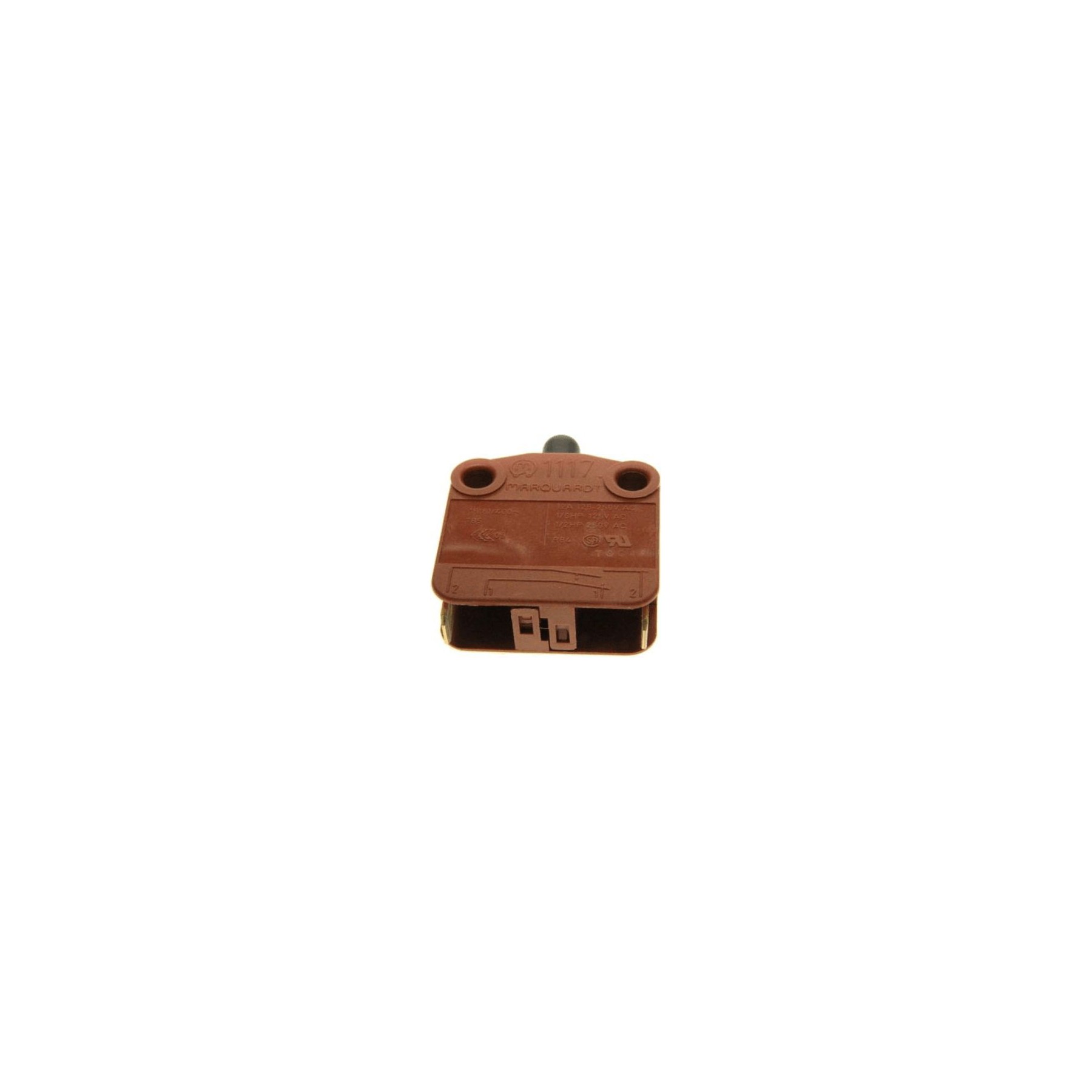 Pièce détachée KUPPERSBUSCH CONTACTEUR DE PORTE 615014814 -...