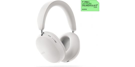 Casque SONOS Ace Blanc