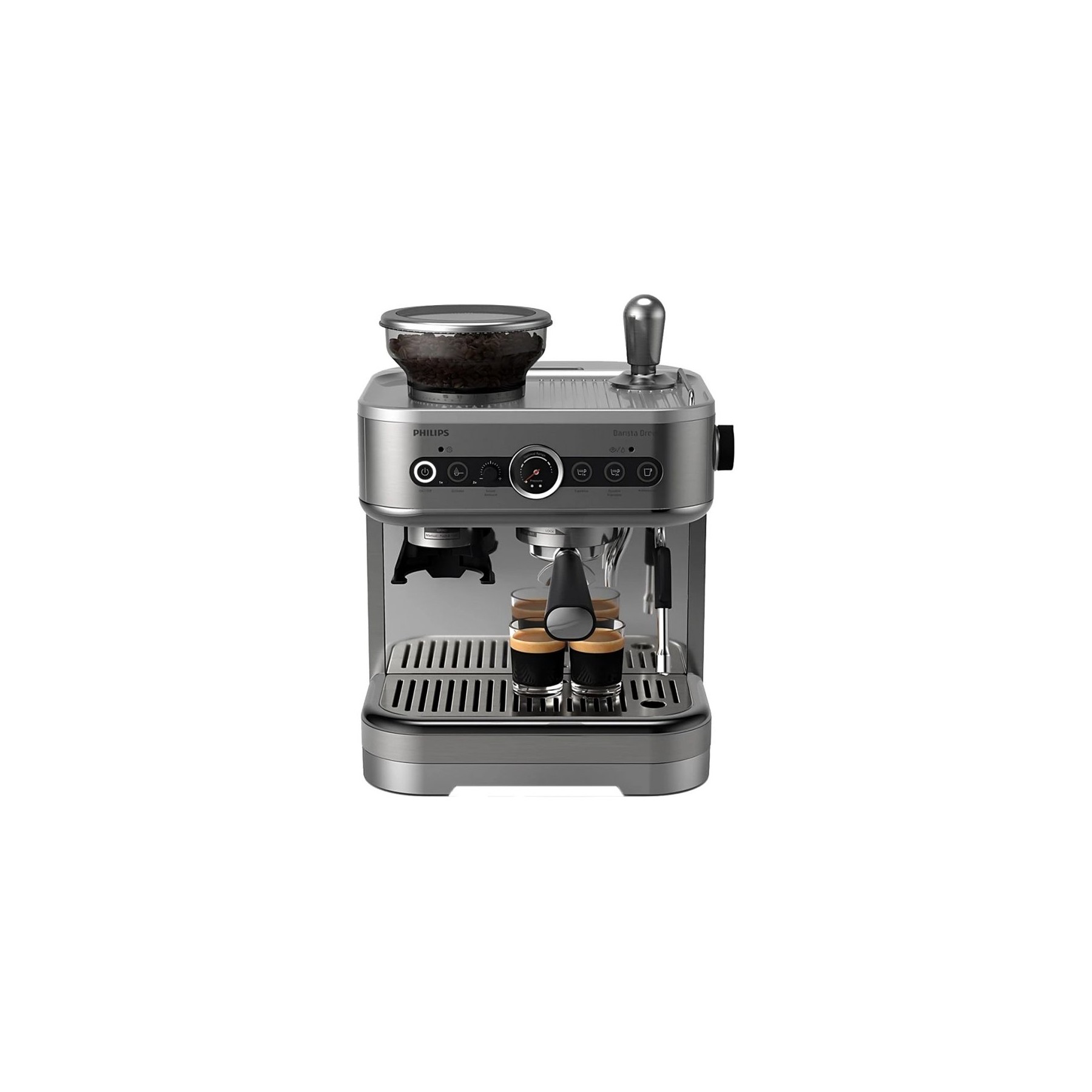Expresso portable PHILIPS PSA3218-01