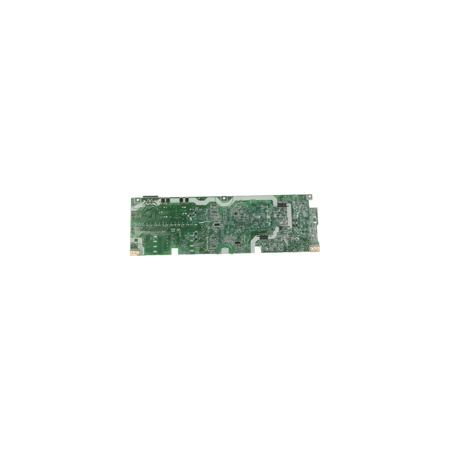 Kit de réparation SAMSUNG platine alimentation