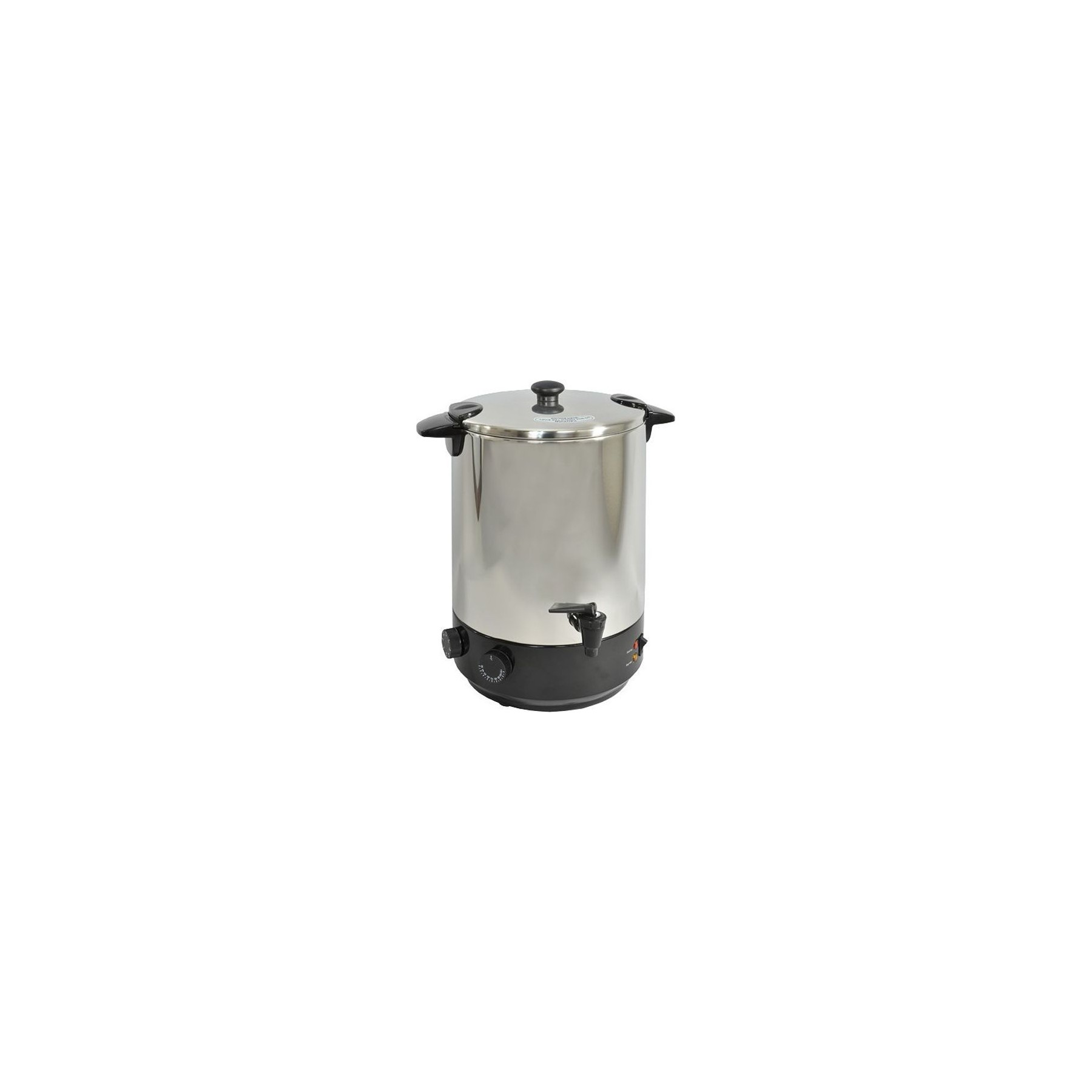 Stérilisateur de bocaux KITCHEN CHEF zj-200td