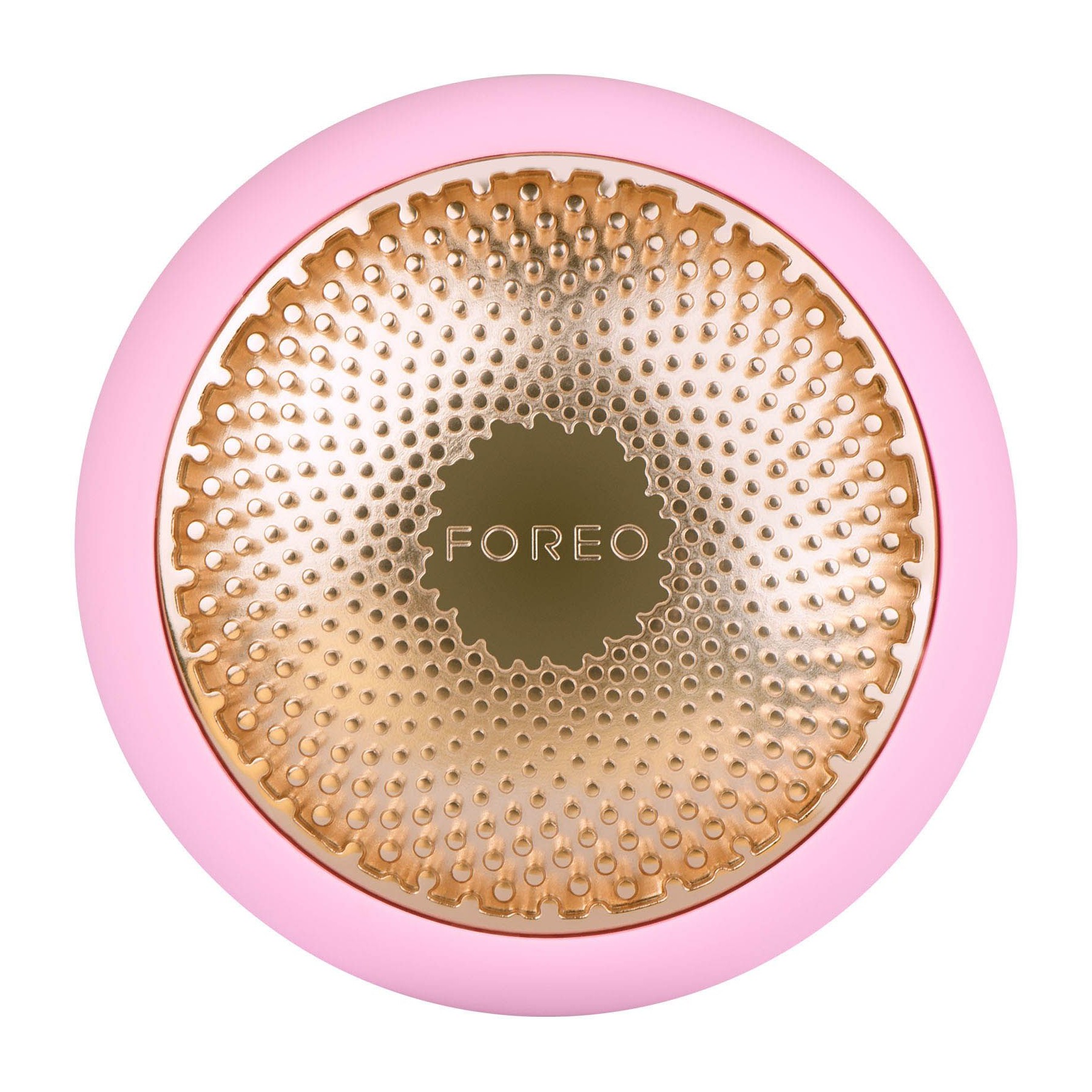 Nettoyage de peau FOREO UFO 2 Pearl Pink