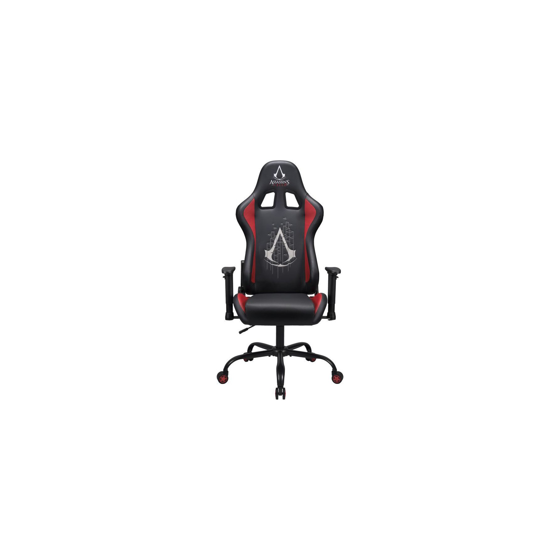 Chaise gaming SUBSONIC Assassin's Creed Chaise Siège gaming L