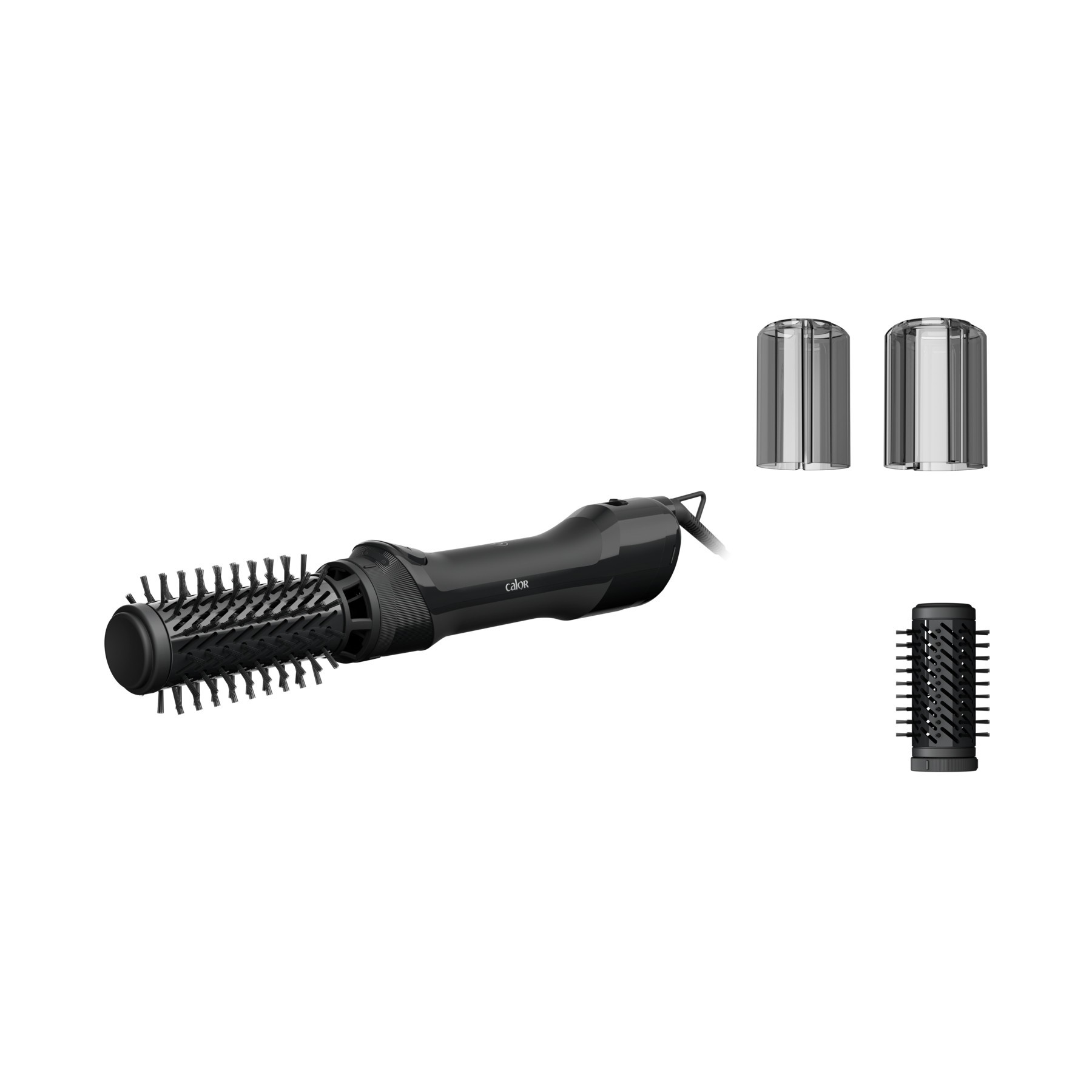 Brosse soufflante CALOR Brush Activ UB9520C0 rotative