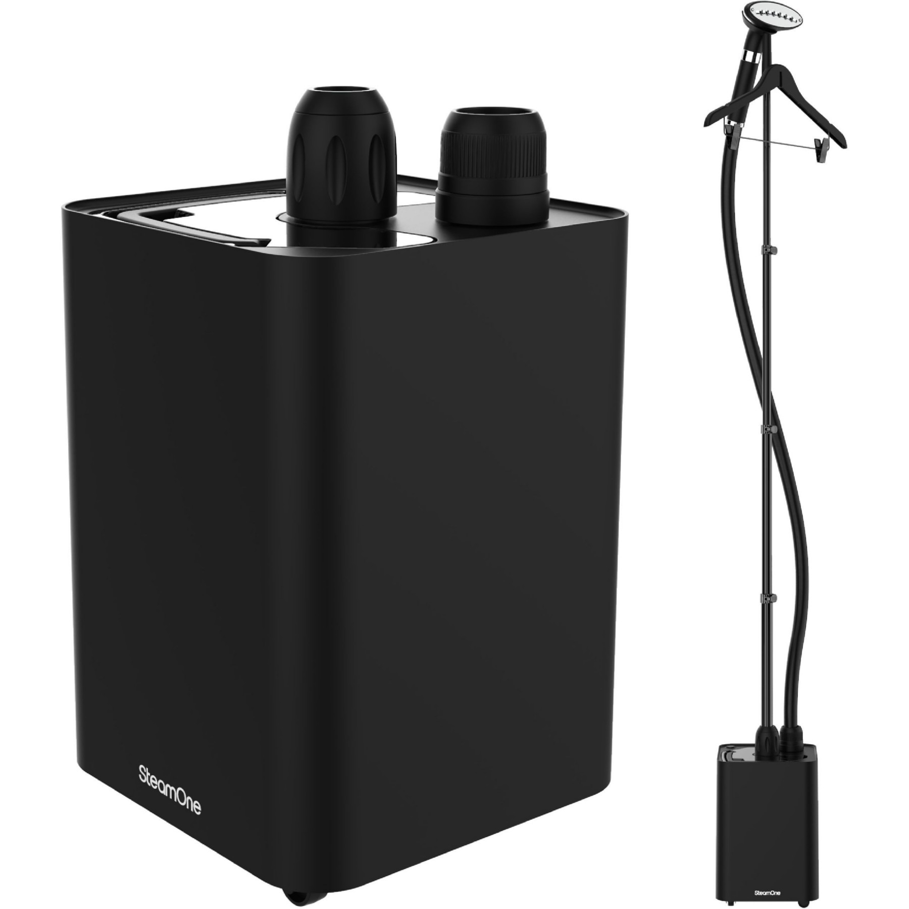 Défroisseur vapeur STEAMONE EUJK300B V2 Henri