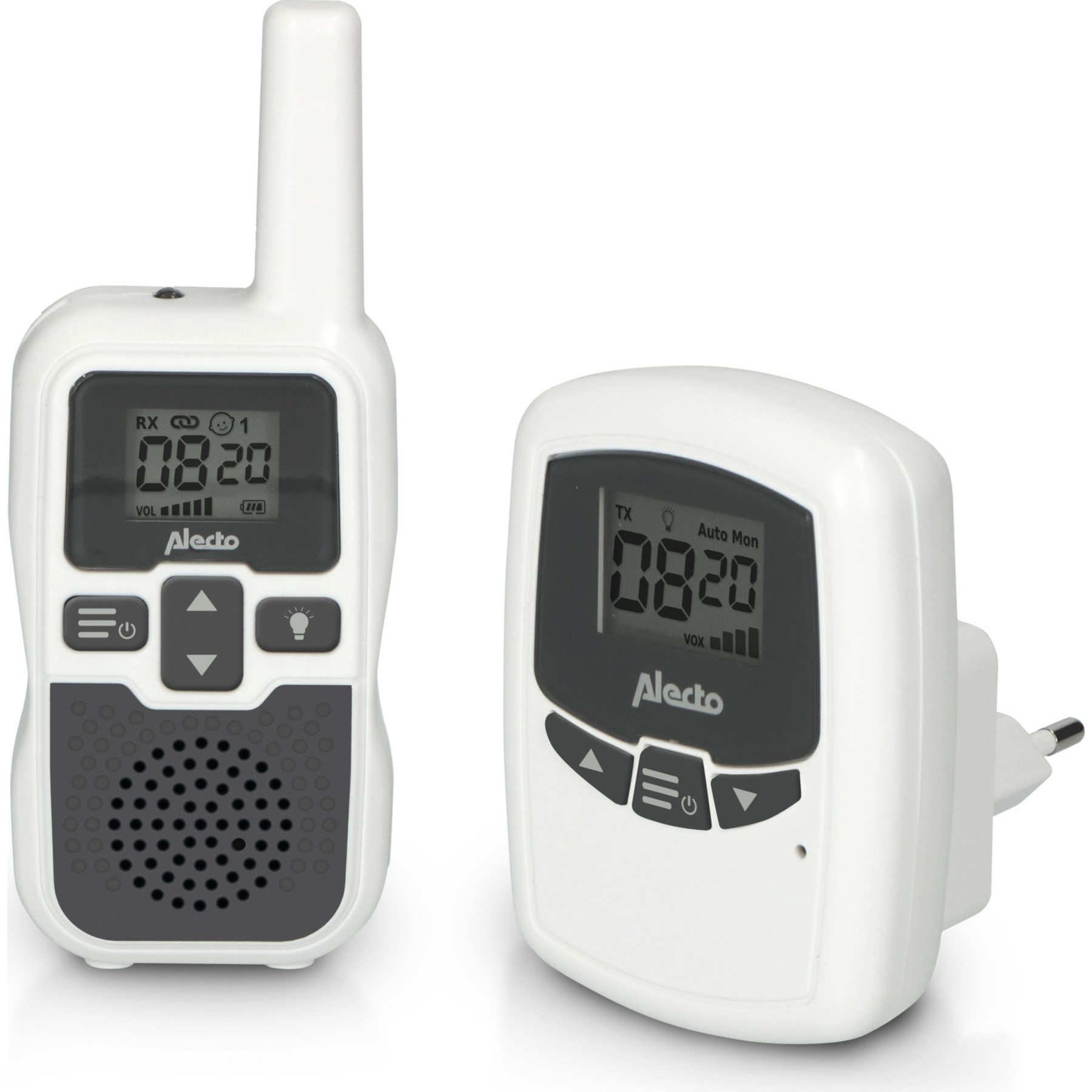 Babyphone ALECTO DBX-80
