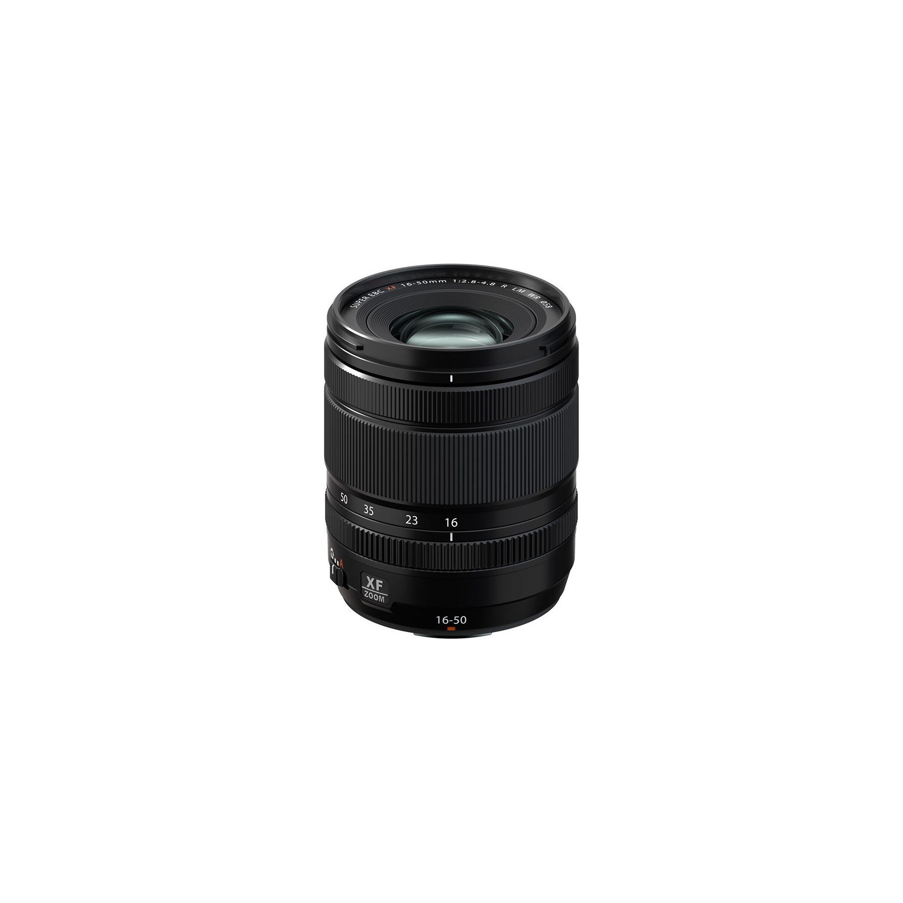 Objectif pour Hybride FUJIFILM 251914