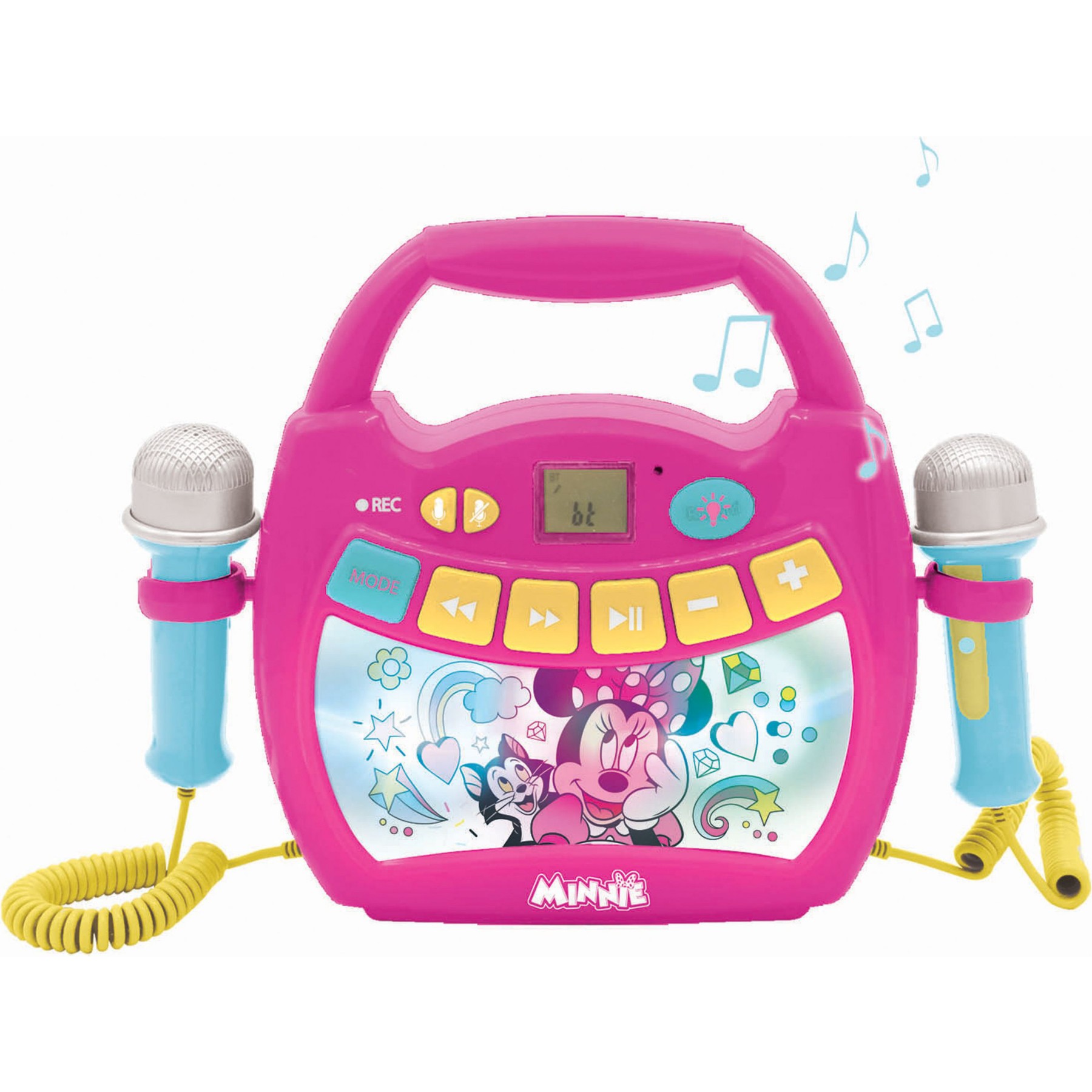 Enceinte sans fil LEXIBOOK Parent MP320