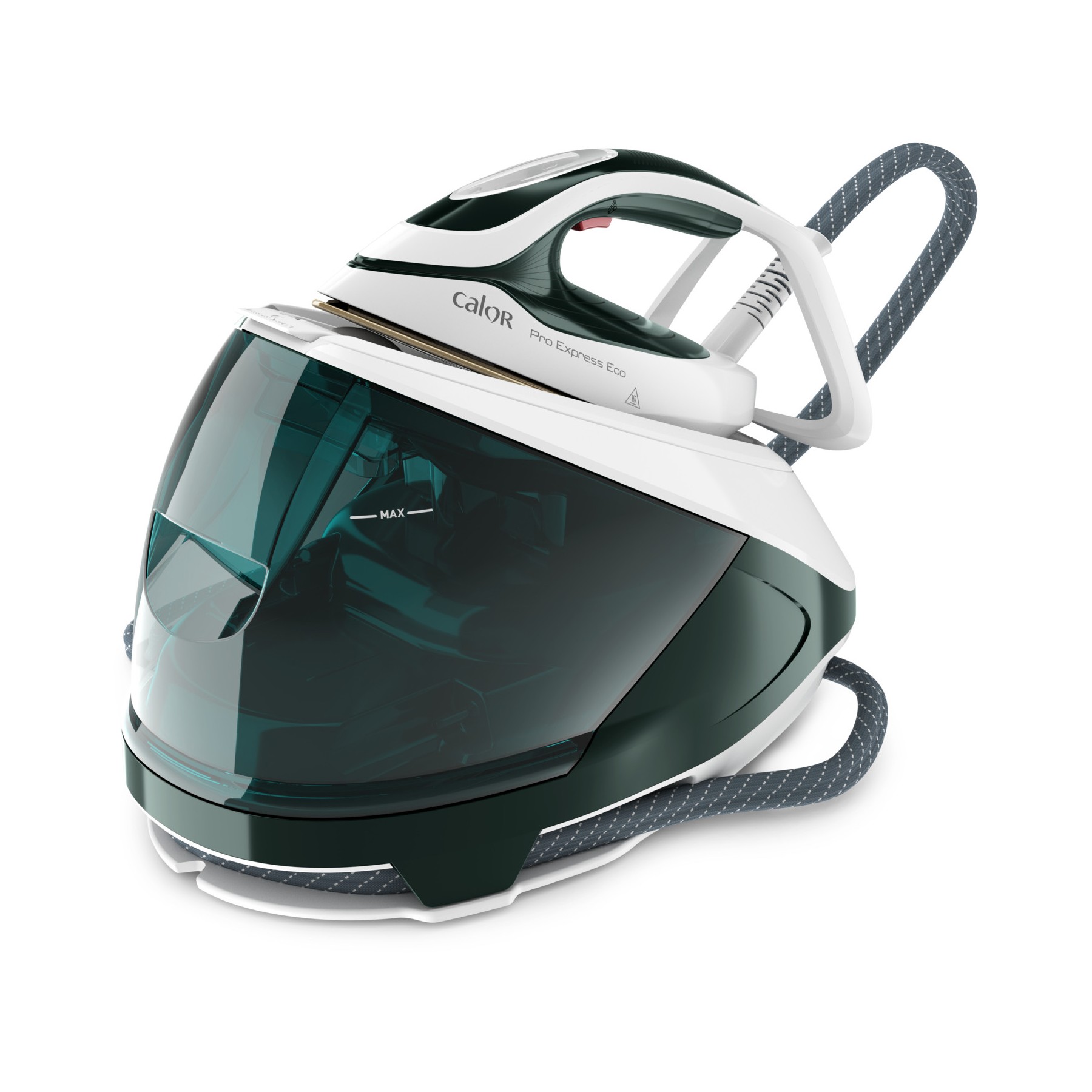 Centrale vapeur CALOR GV9E20C0 Pro Express Eco