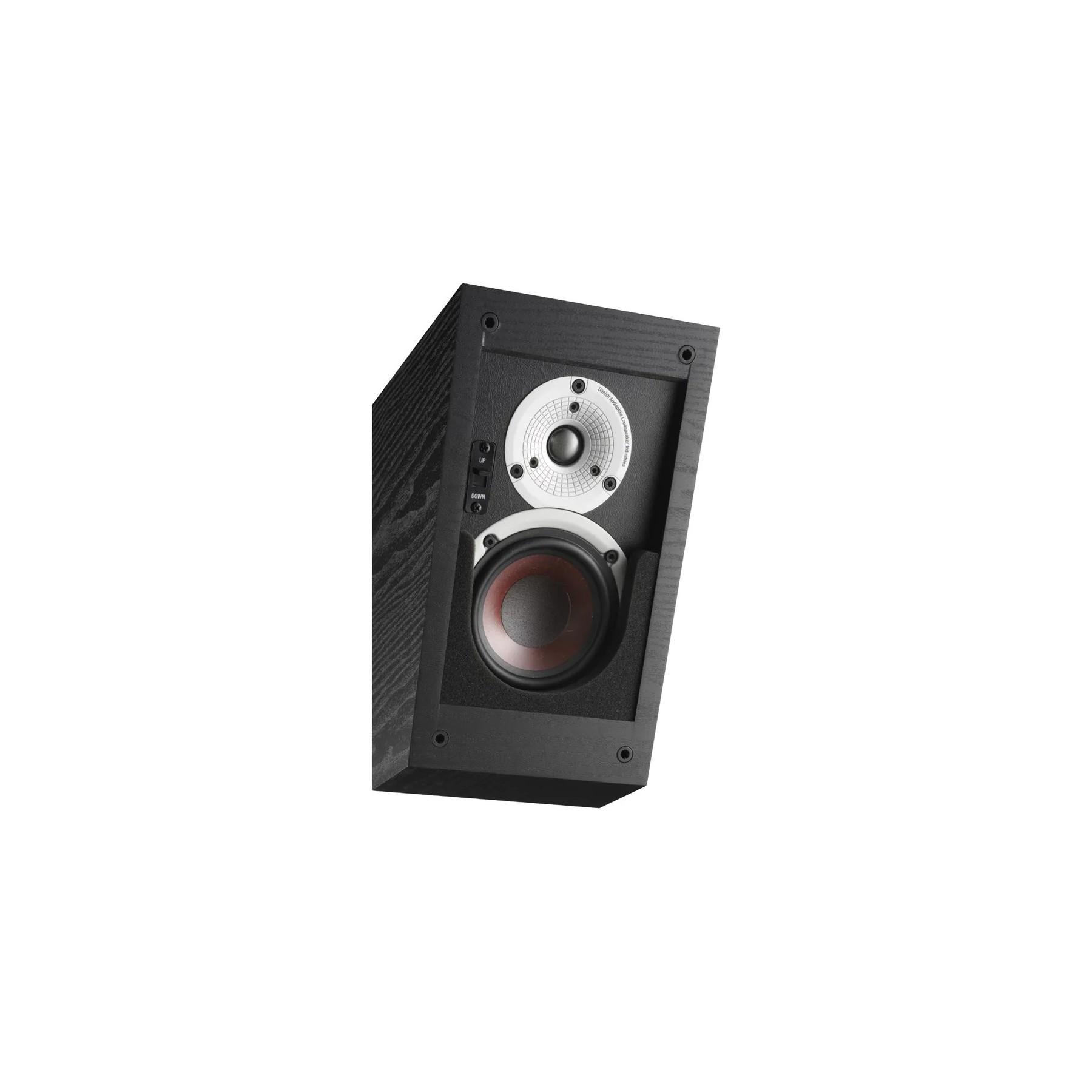 Enceinte surround DALI DALI ALTECO 1C BLACK ASH