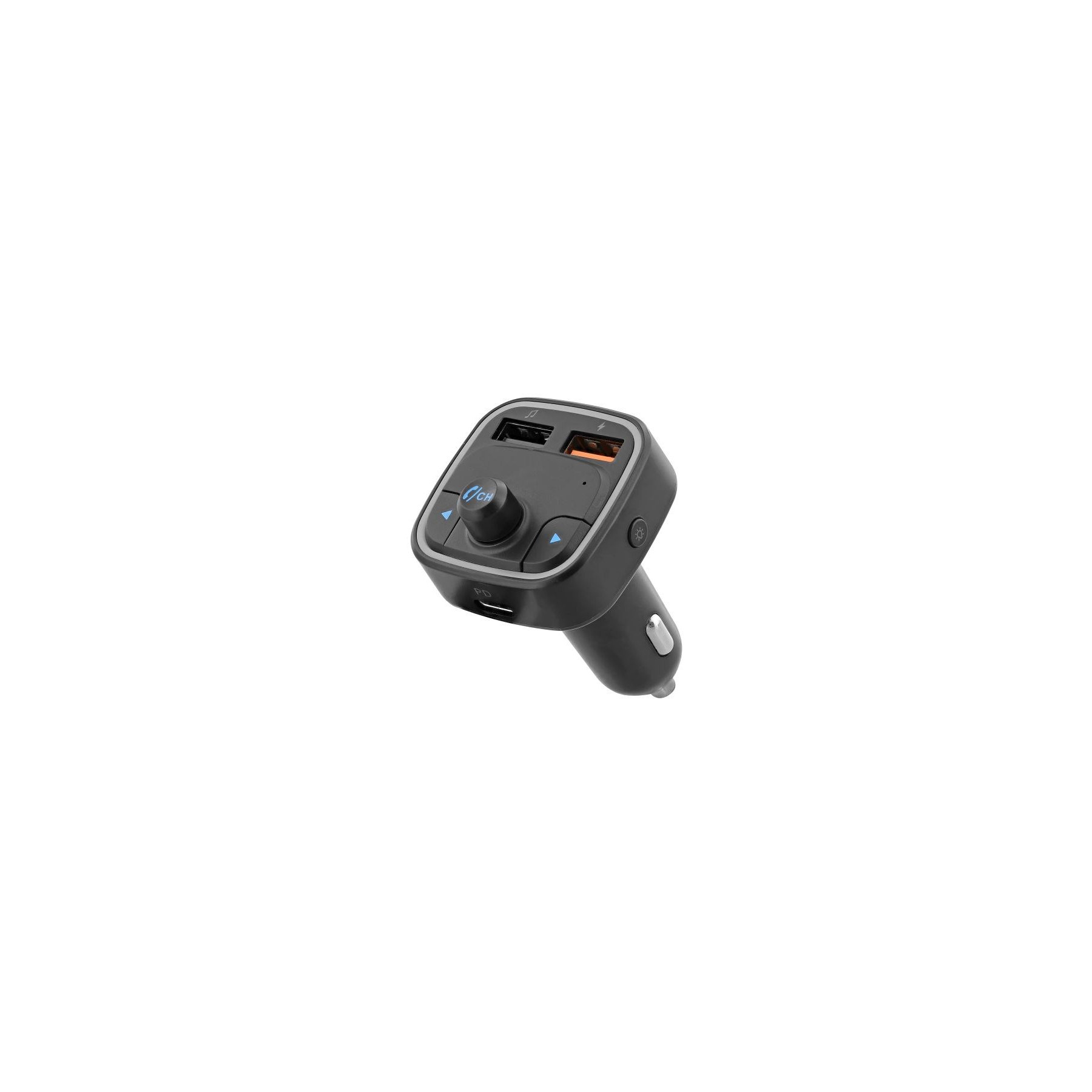 Transmetteur FM TNB Voiture Bluetooth + Kit main libre
