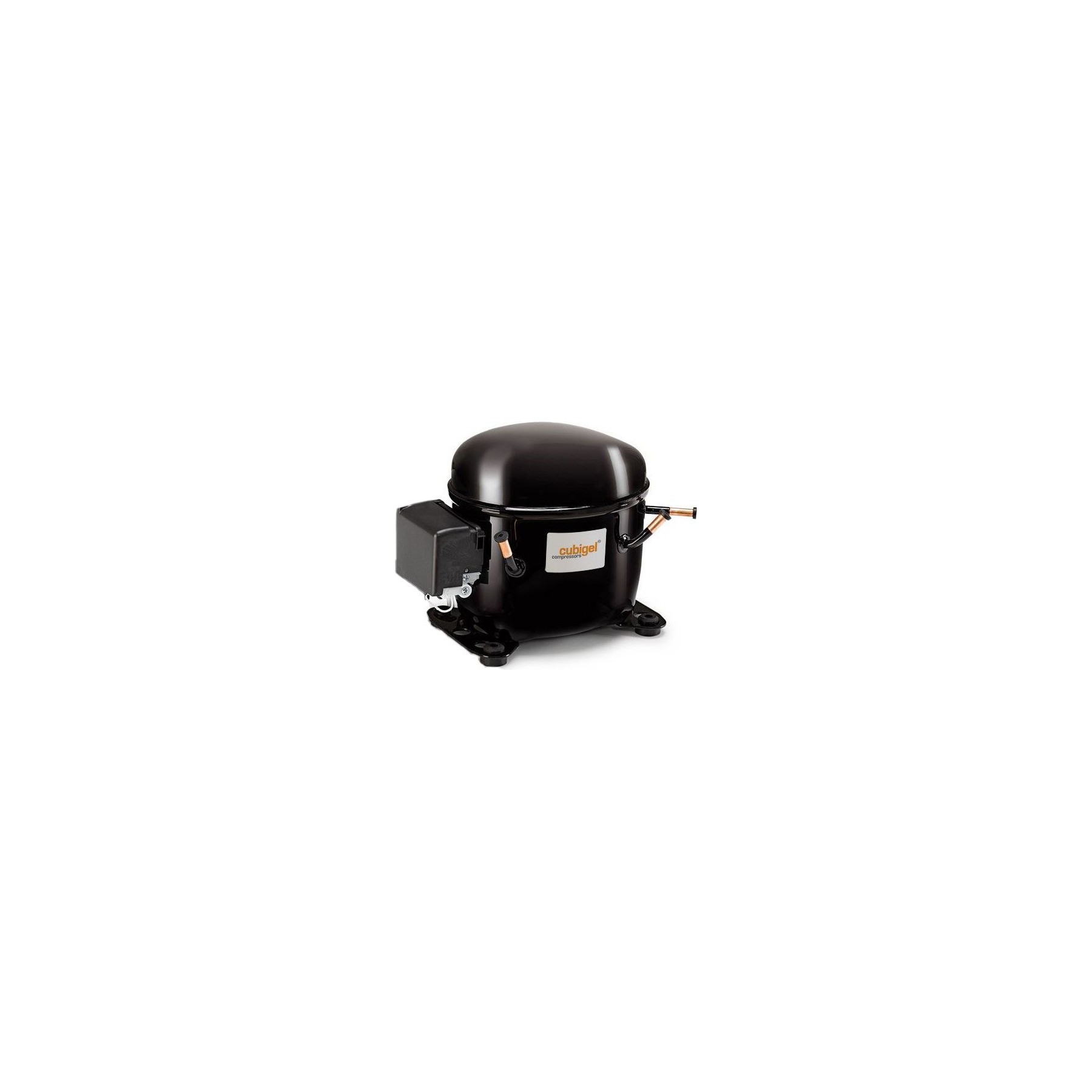 Compresseur UNIVERSEL COMPRESSEUR R600a 1/6 ch  HQY90AA