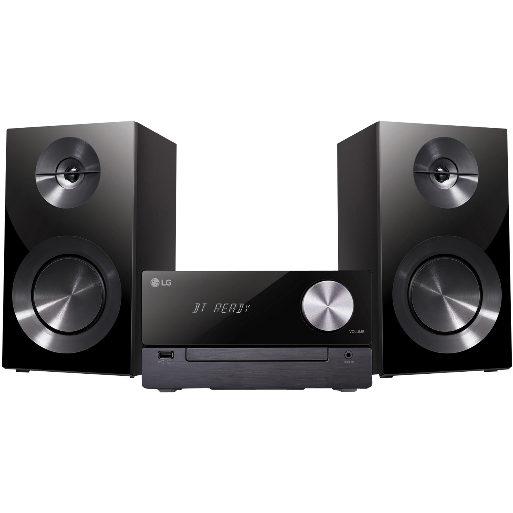 Chaîne HiFi LG CM2460