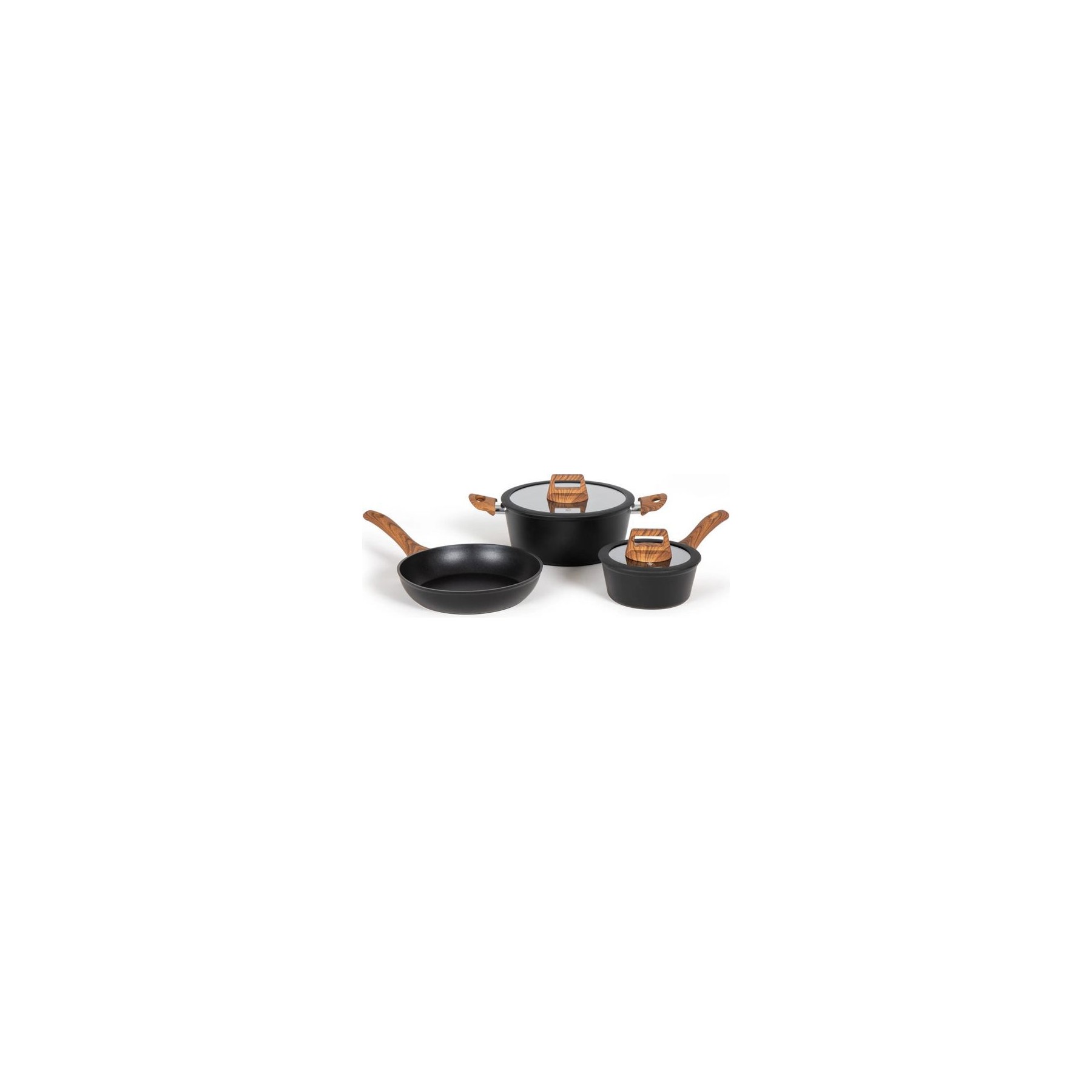 Casserole LIVOO Aluminium