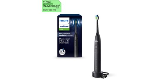 Brosse à dents électrique PHILIPS Sonicare 5500 series HX7111/01