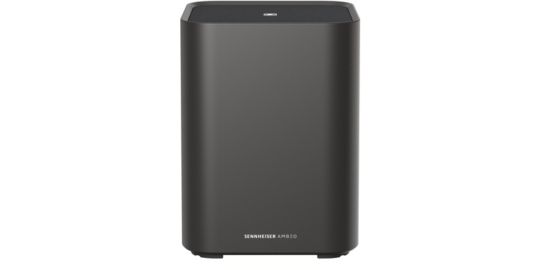 Caisson SENNHEISER AMBEO Sub