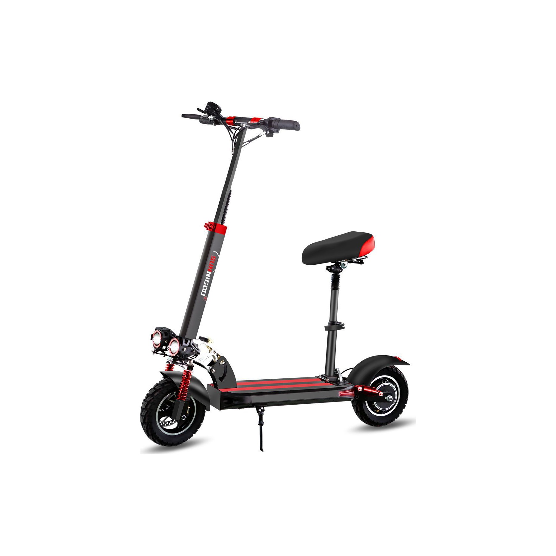 Trottinette électrique SUNNIGOO N3MAX