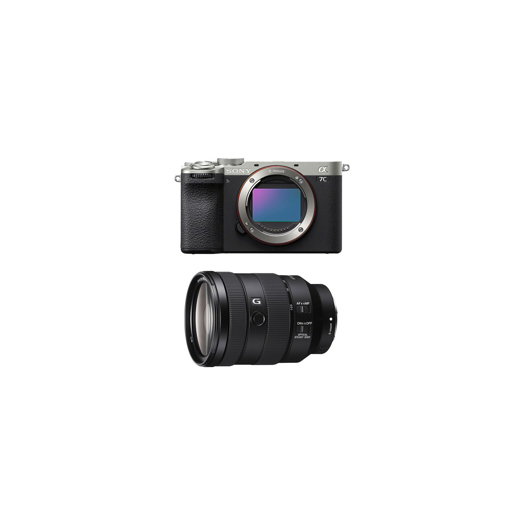 Appareil photo Hybride SONY 251351
