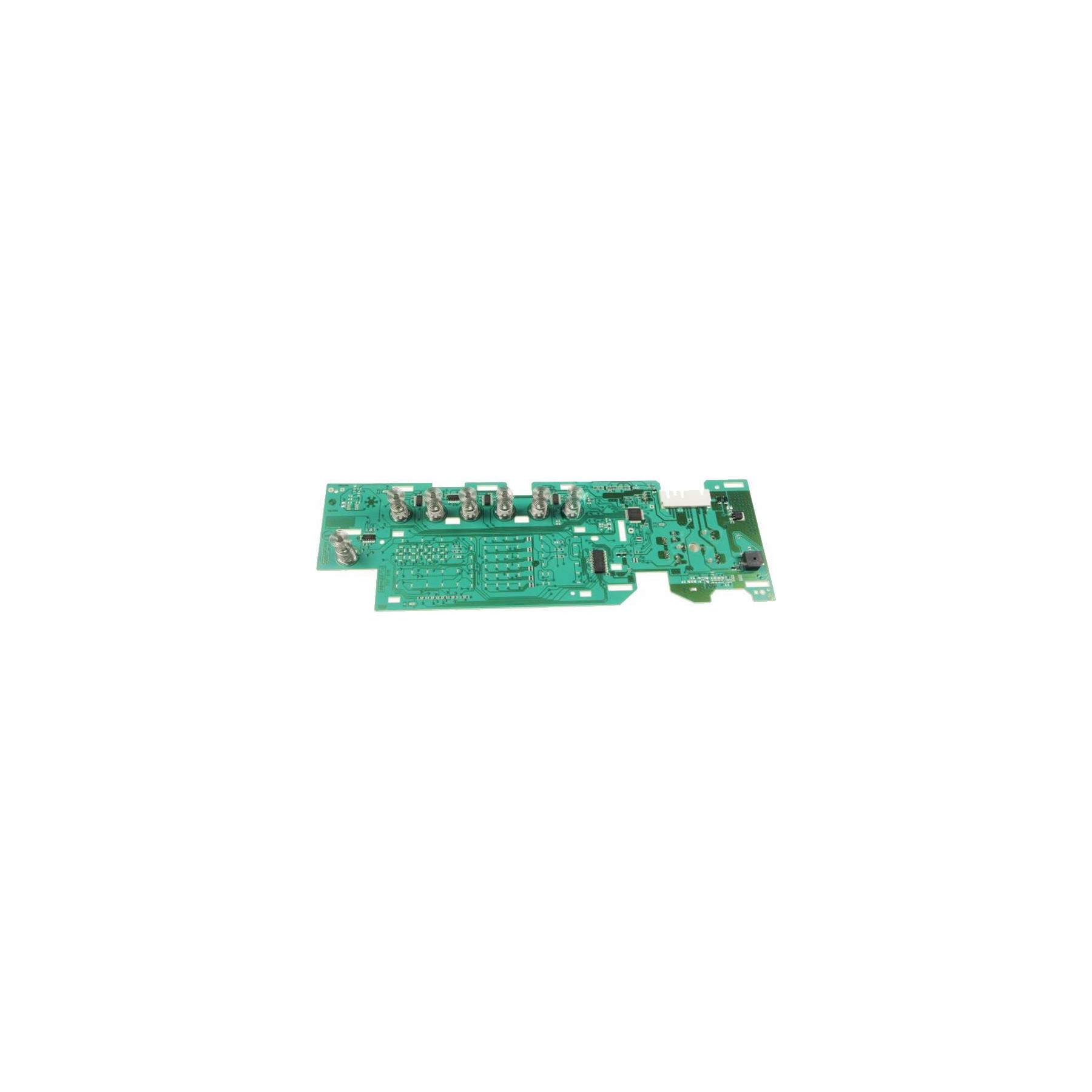 Carte SIEMENS module de commande bandeau