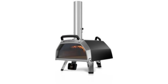 Four à pizza charbon OONI Karu 2 Pro UU-P35400