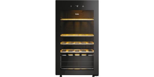 Cave à vin de service HAIER HWS34GGH1