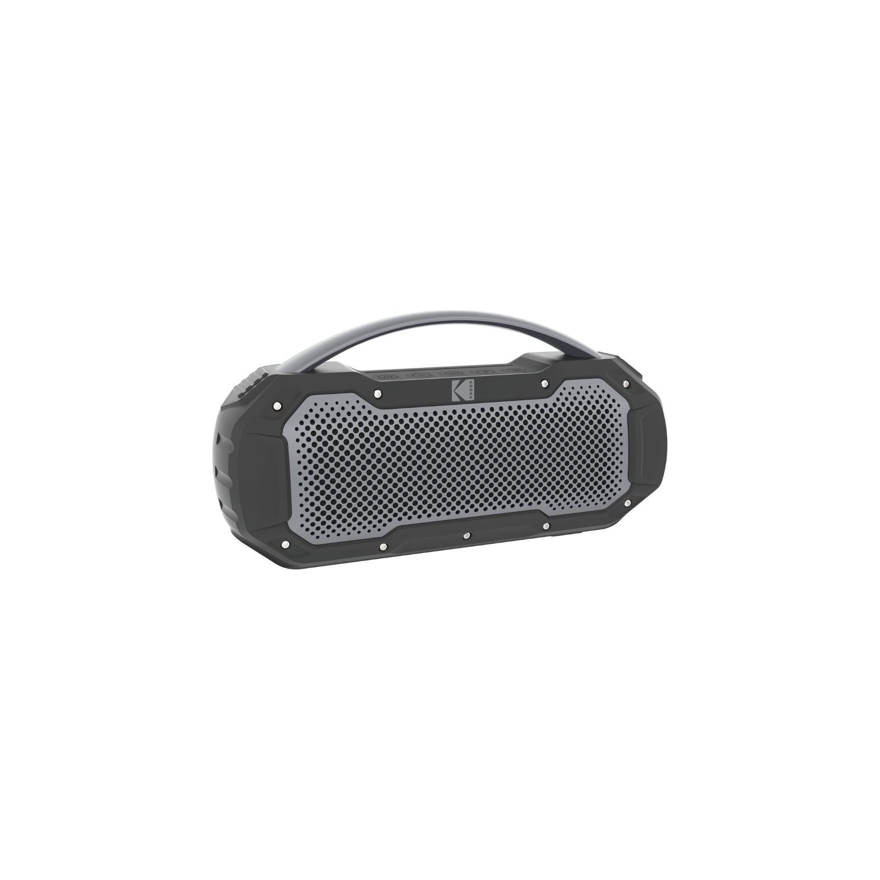 Pack enceinte Home Cinéma KODAK Kodak Enceinte Bluetooth Polyvalente IPX