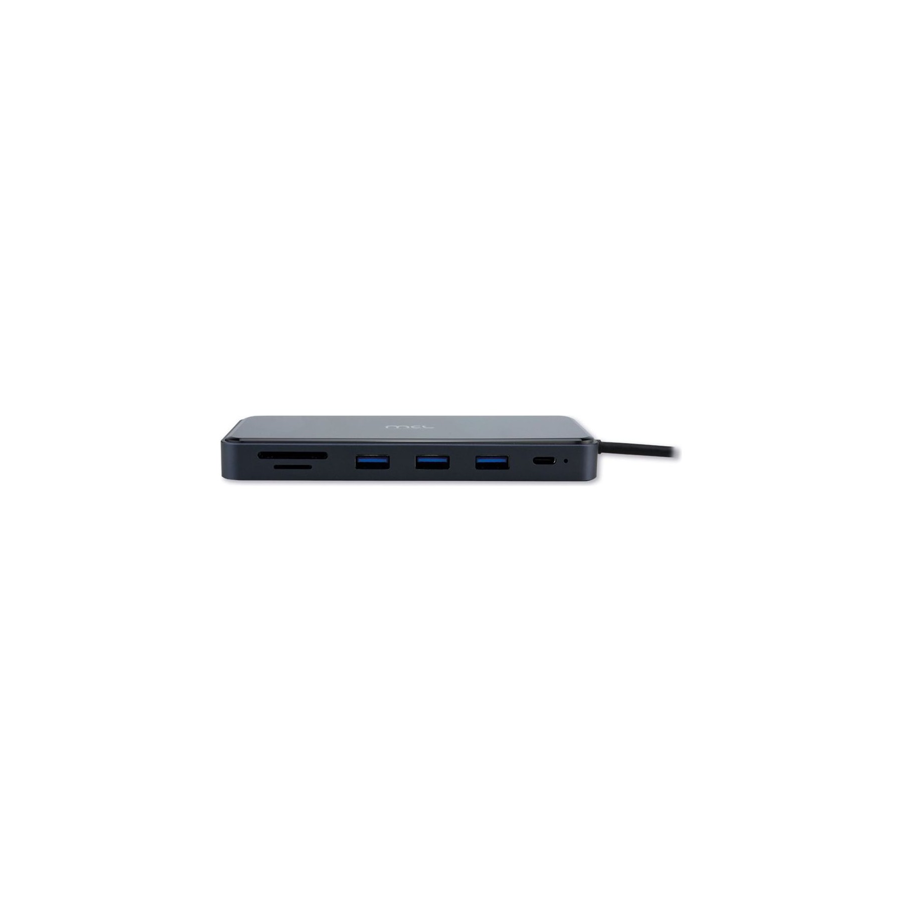 Hub USB C MCL MD1A99AUSB3C557