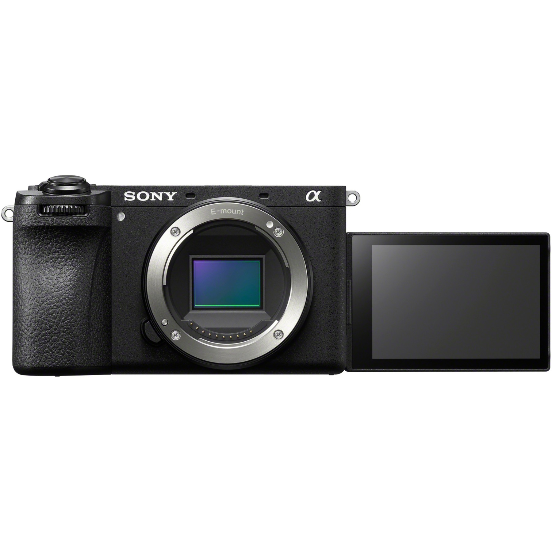 Appareil photo Hybride SONY A6700 Noir
