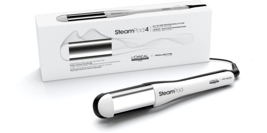 fer à lisser L'OREAL Steampod 4 Lisseur-