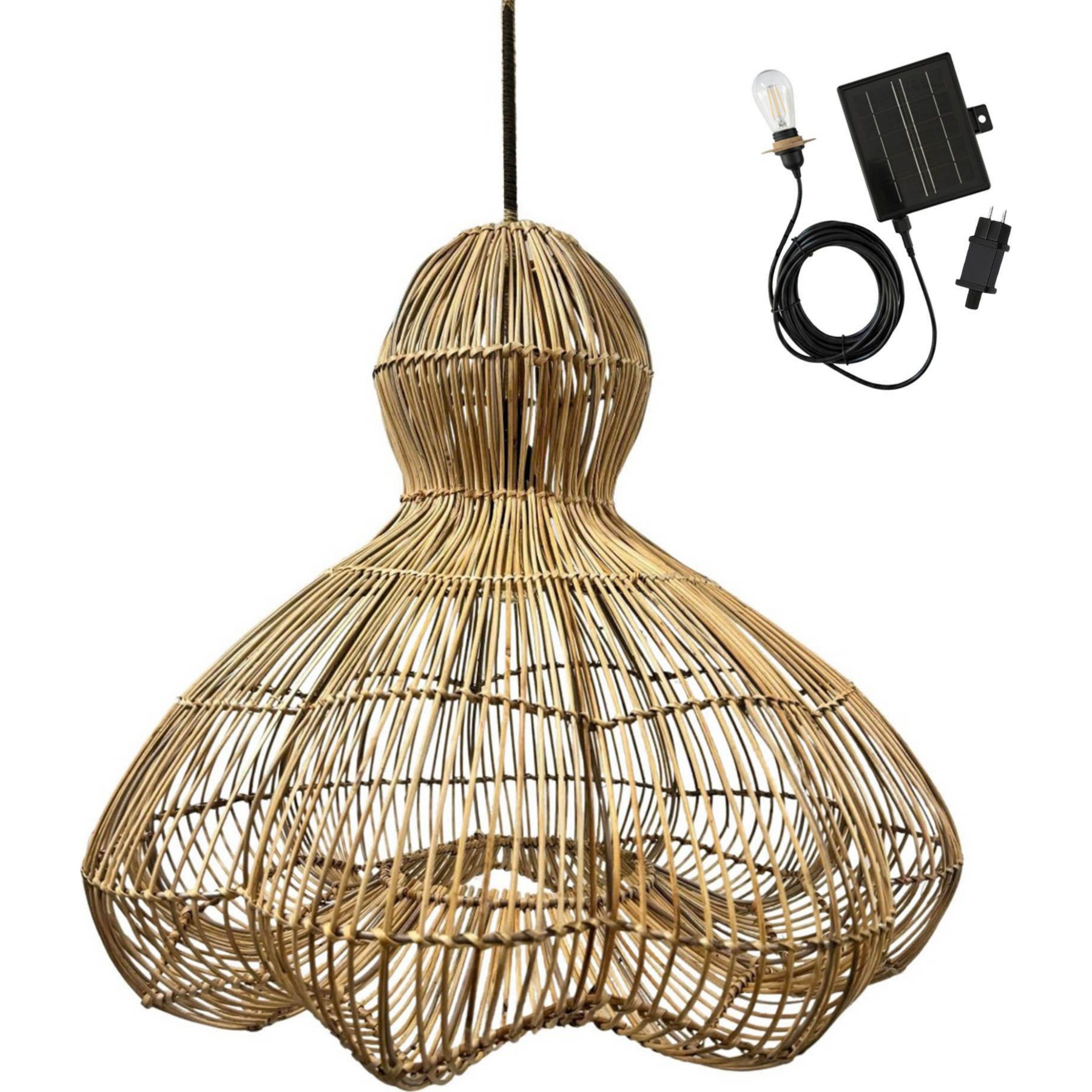 Suspension LUMISKY RONDA